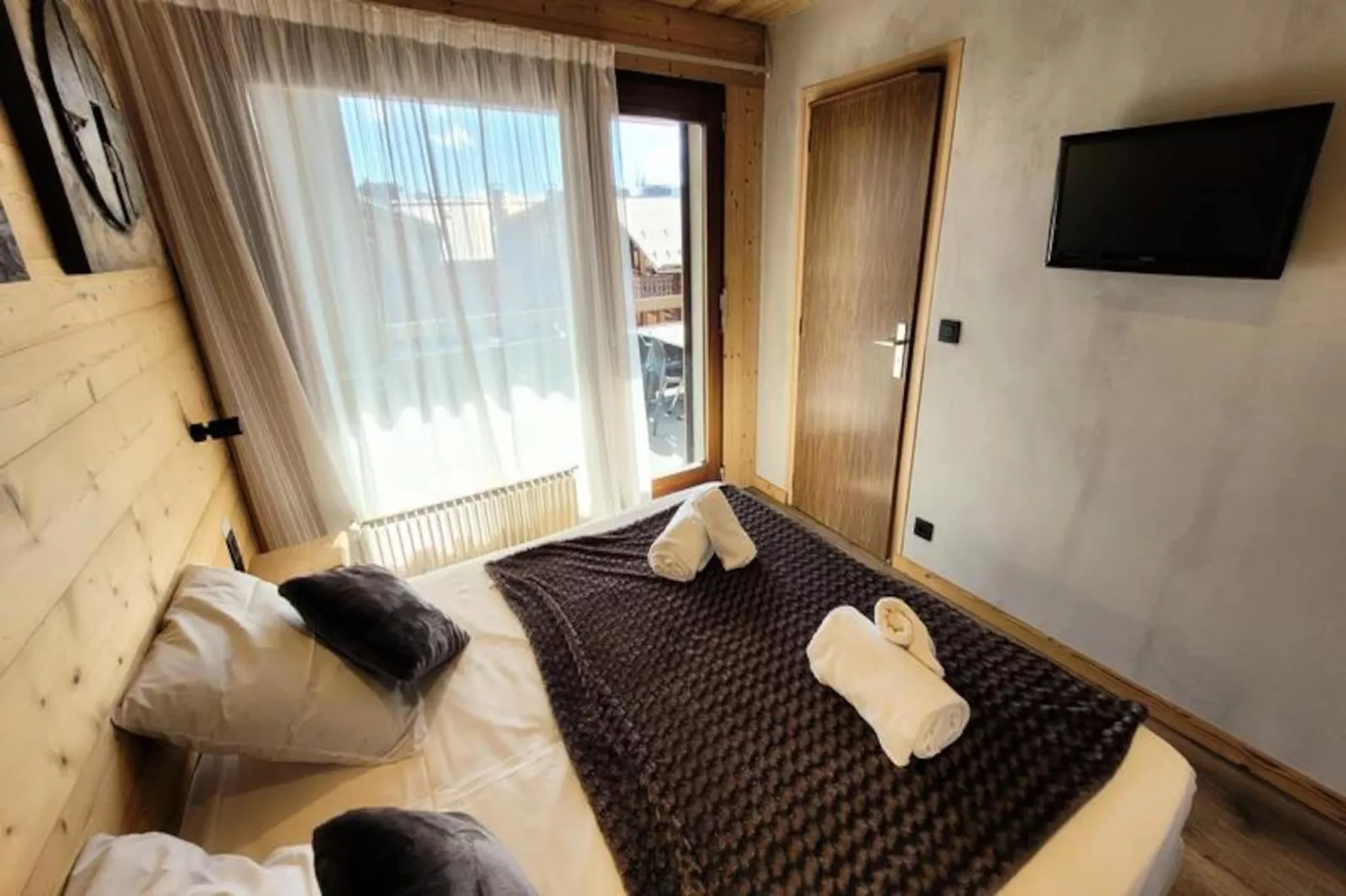 Résidence Cry De Lys-Niet-getagd