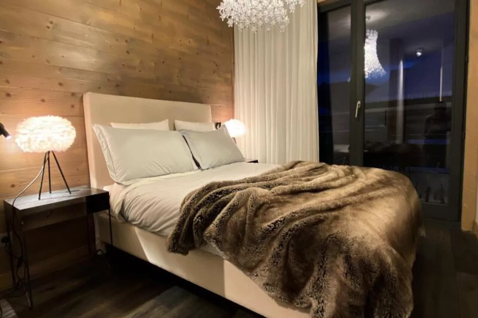 Chalet 1839-Niet-getagd