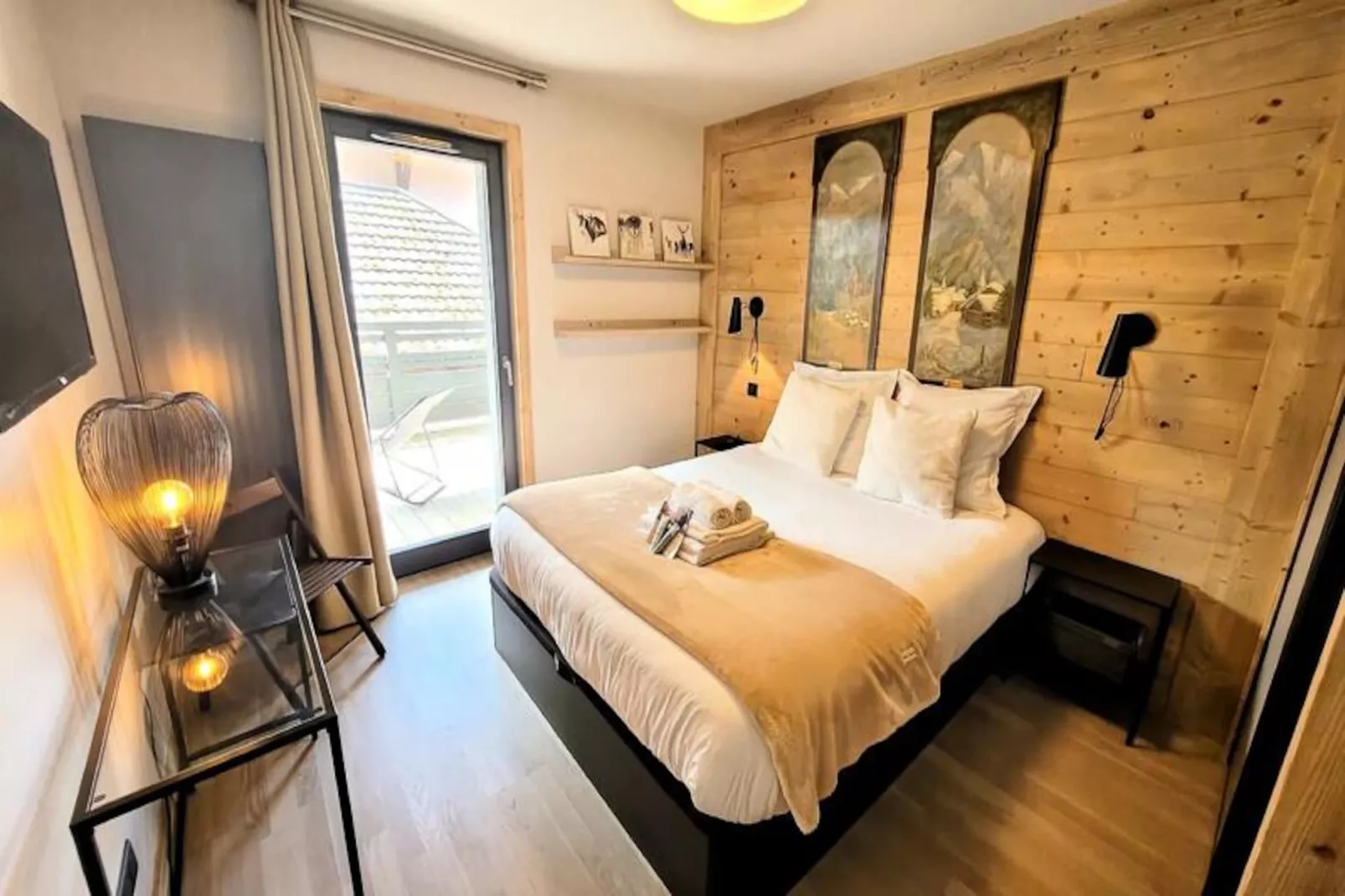 Chalet 1839-Niet-getagd