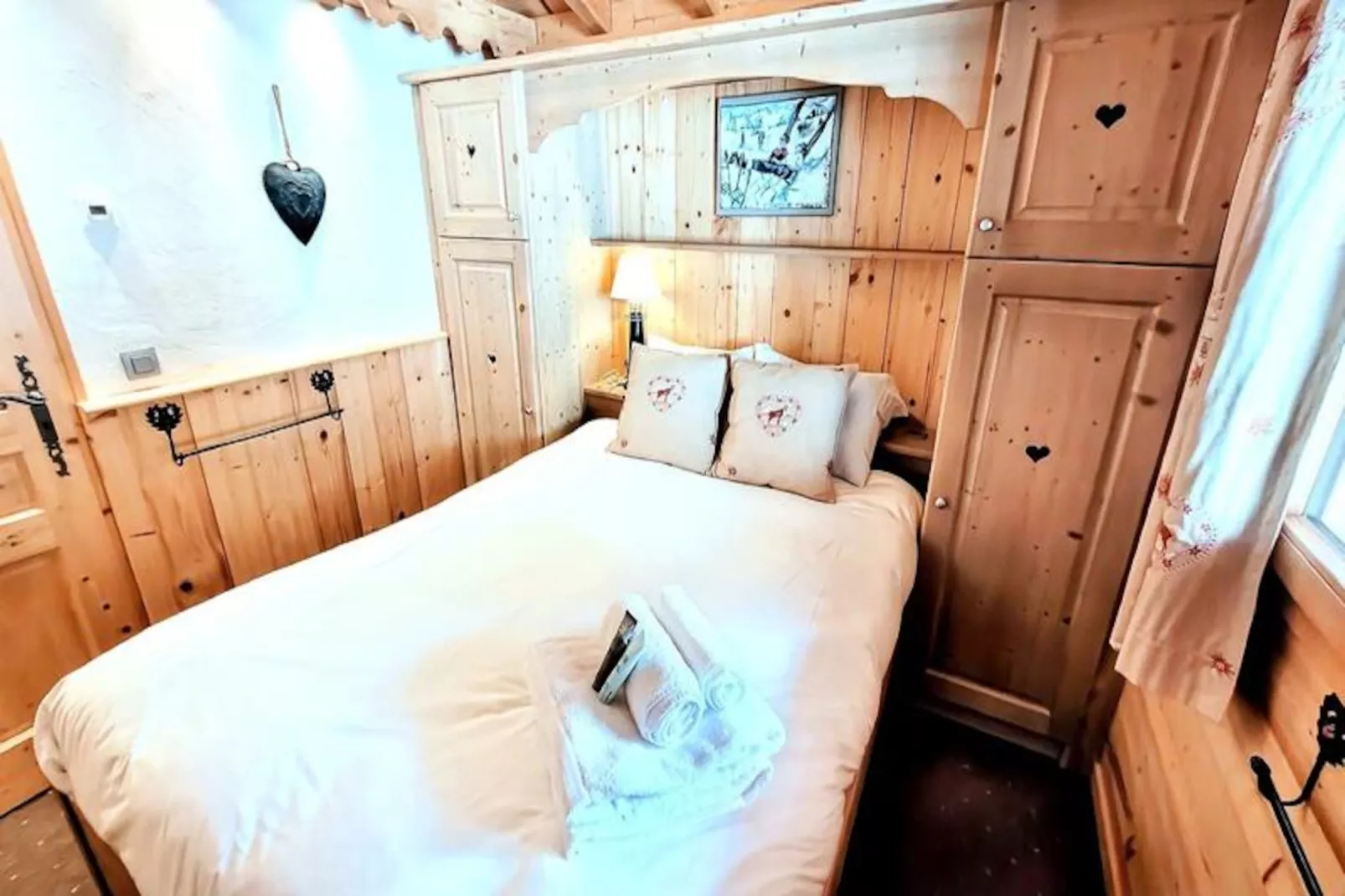 Résidence Eden Roc Ii-Niet-getagd