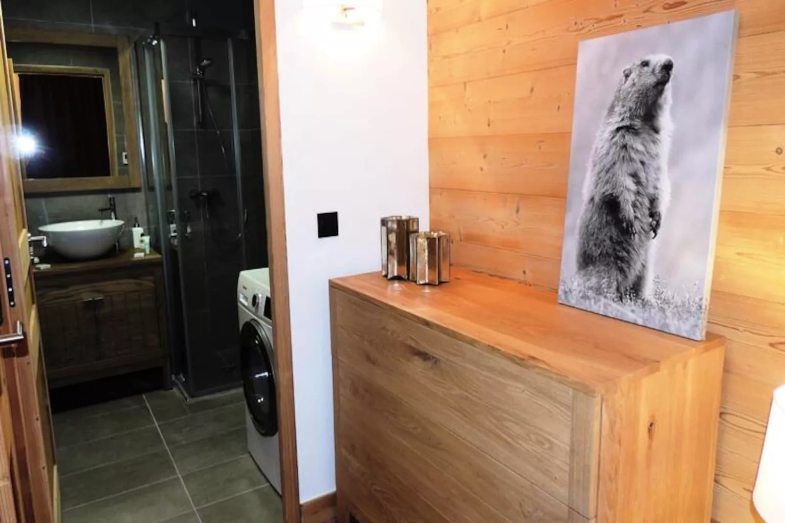 Résidence Le Kilimandjaro-Niet-getagd