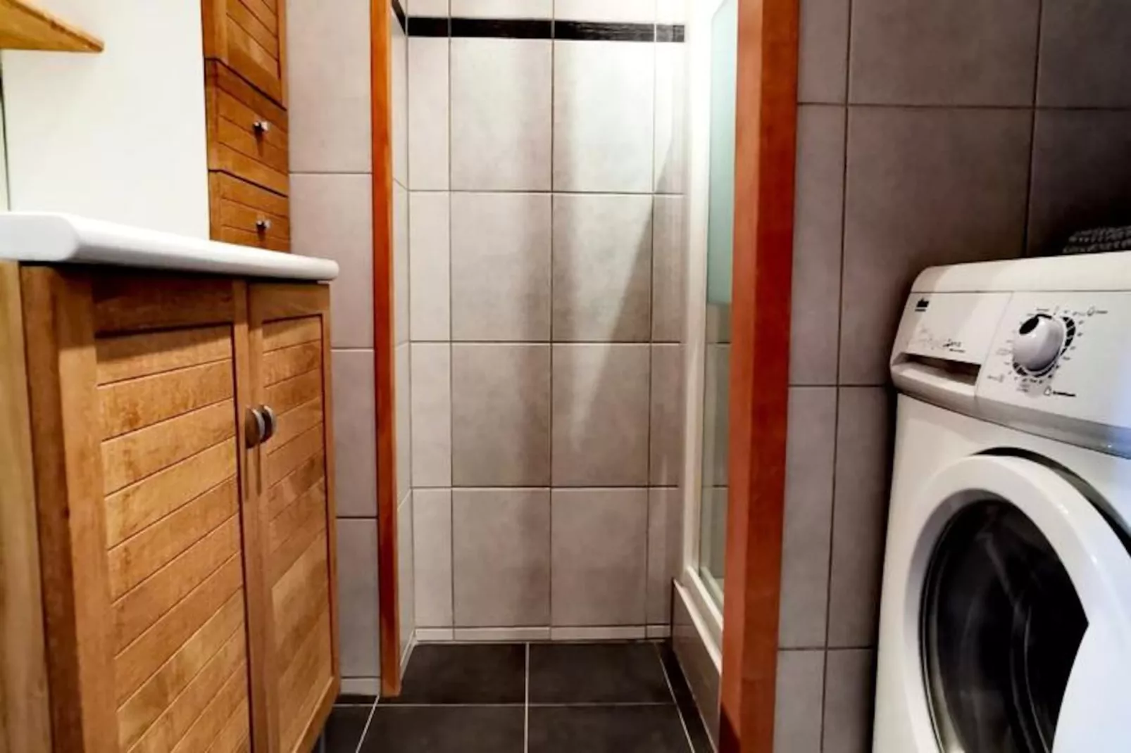 Résidence La Bouillandire-Niet-getagd