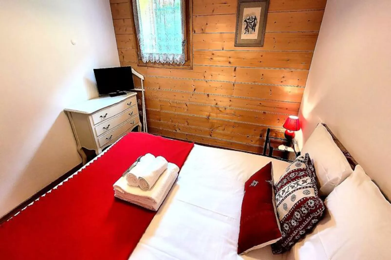 Résidence Grange Du Chery I-Niet-getagd