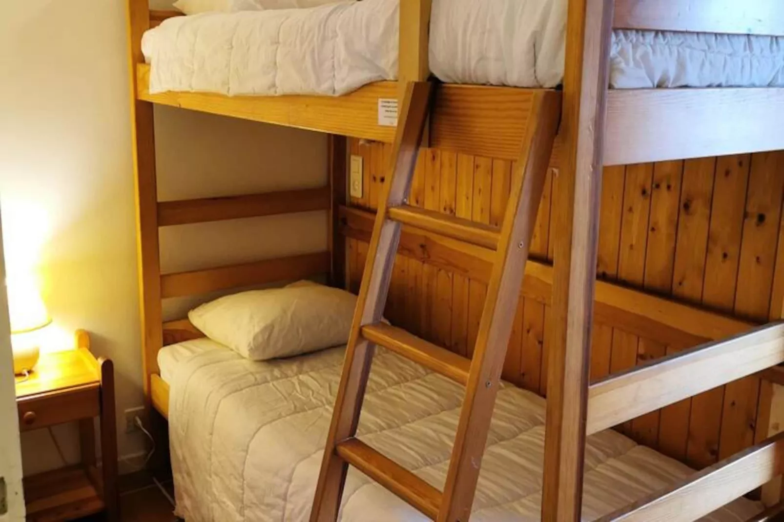 Résidence Saint Guibert-Niet-getagd