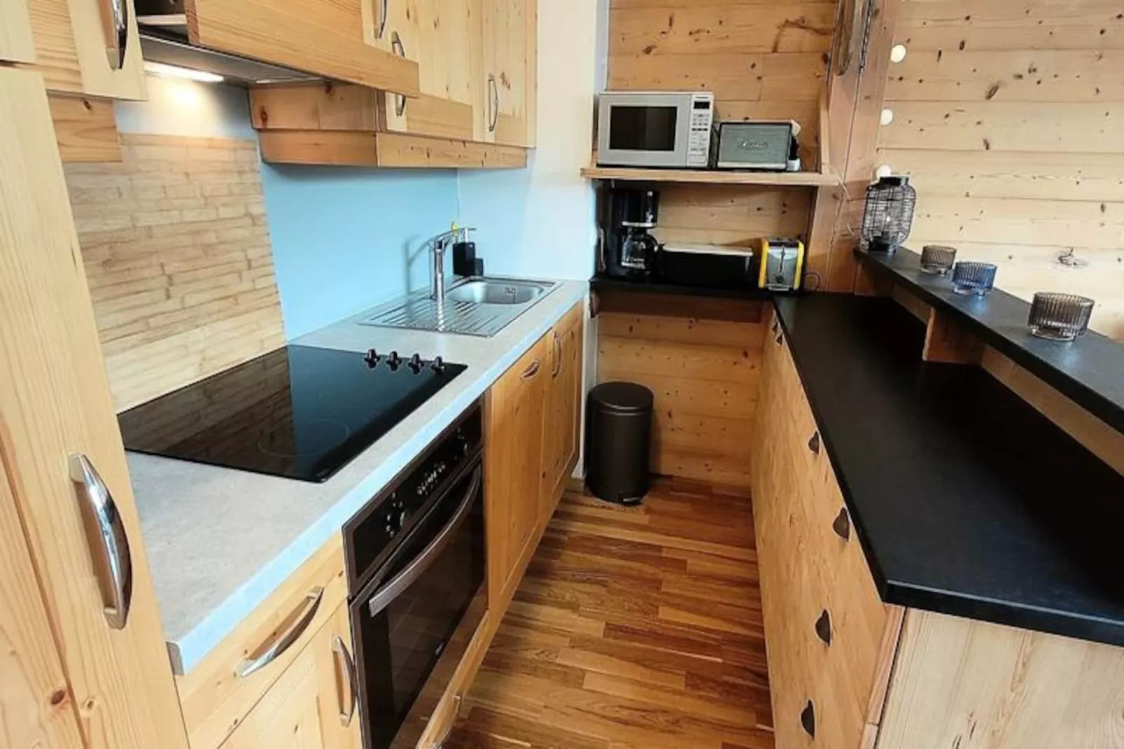 Chalet Les Perrieres-Niet-getagd