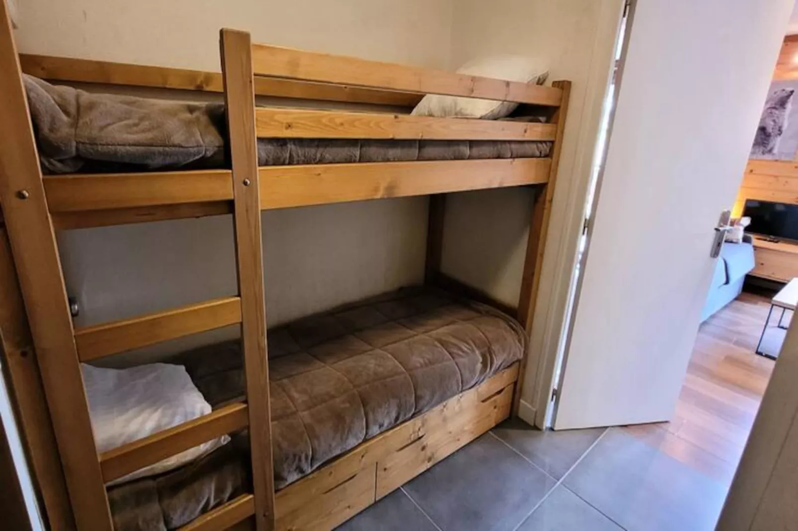 Résidence Saint Guibert-Niet-getagd