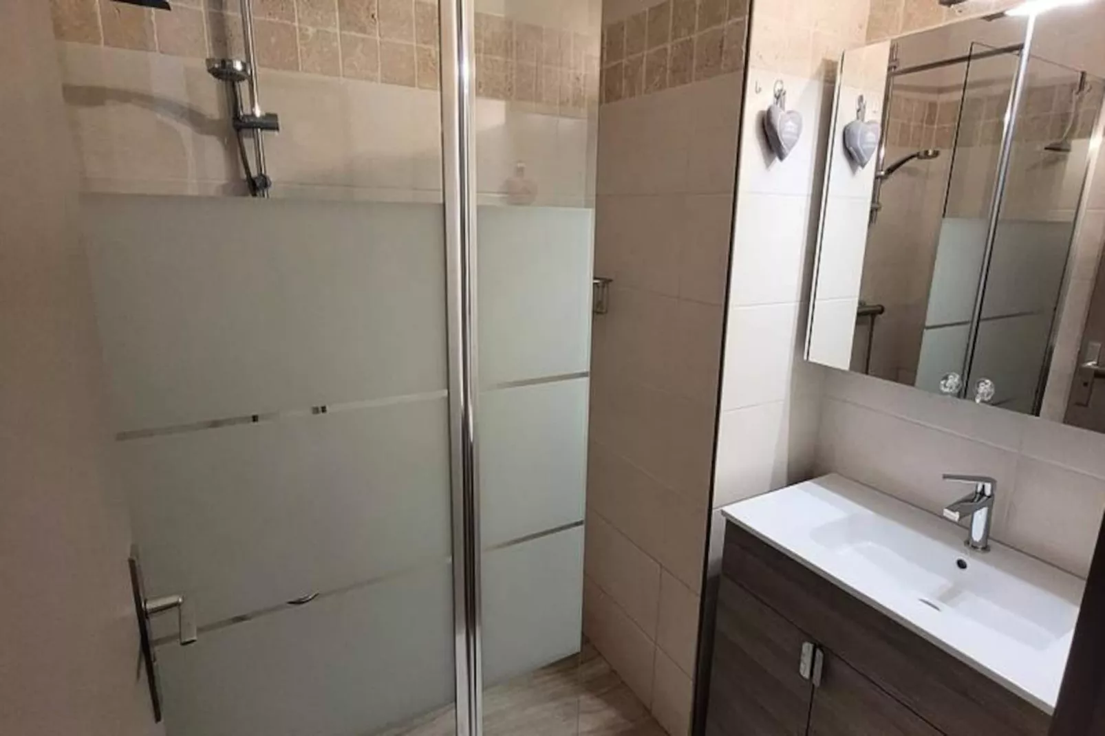 Résidence Eden Roc I-Niet-getagd