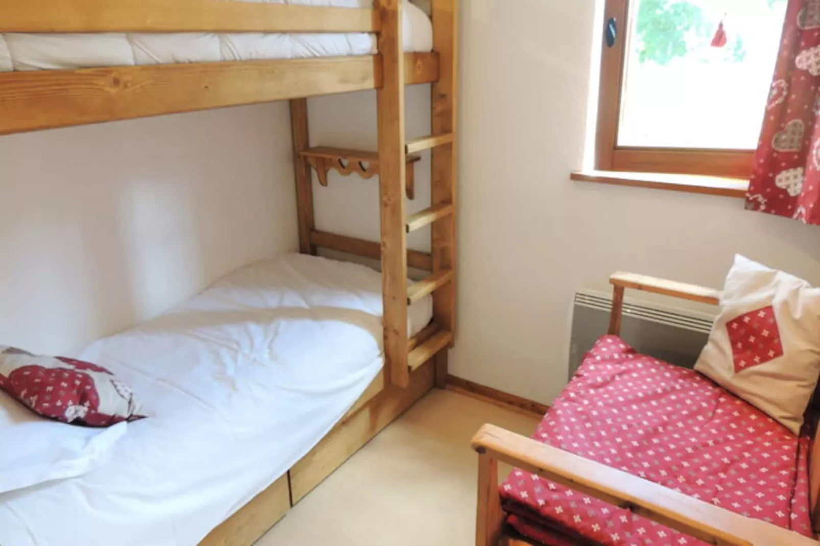 Résidence Rebiole-Niet-getagd