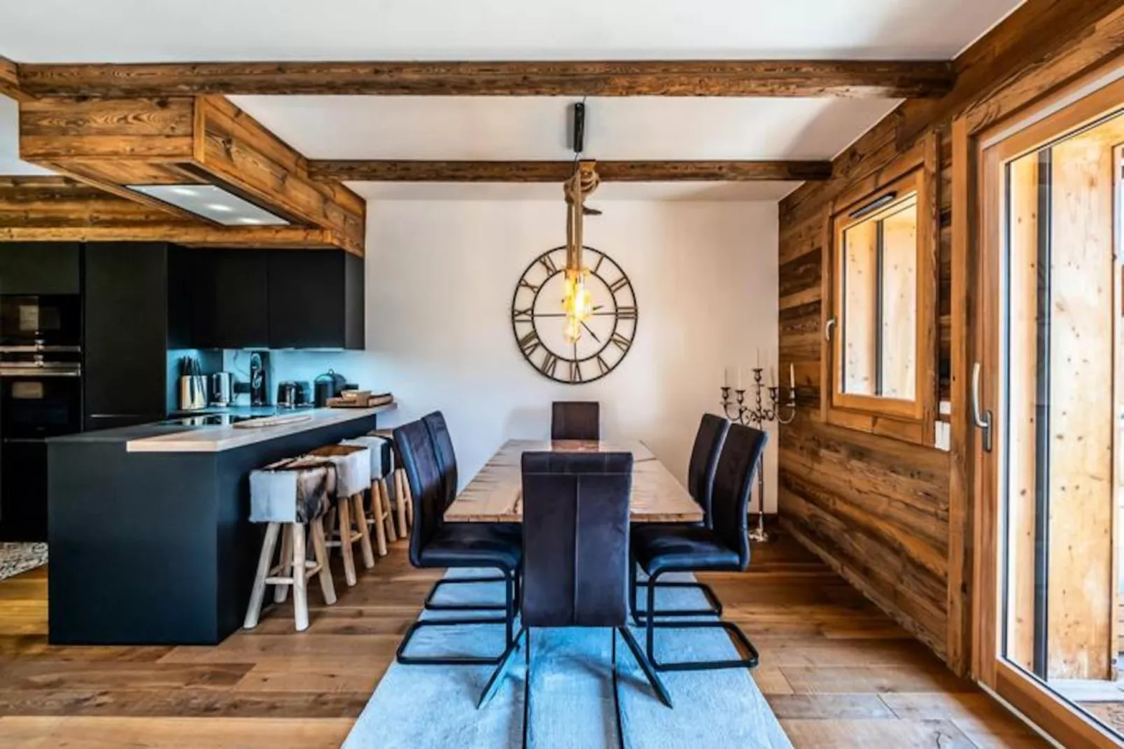 Résidence PremiÈre Loge-Niet-getagd