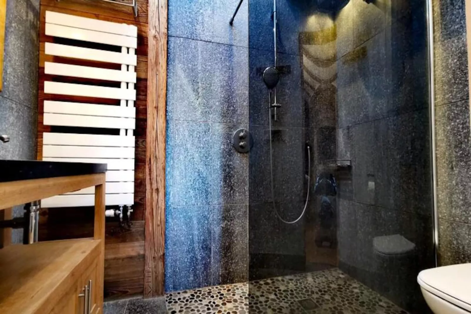 Chalet La SilÈne-Niet-getagd