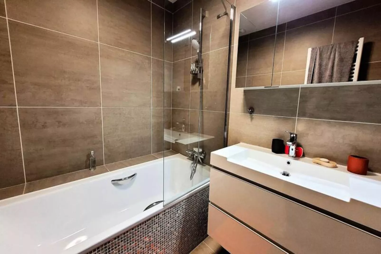 Résidence Les OrÉades-Niet-getagd