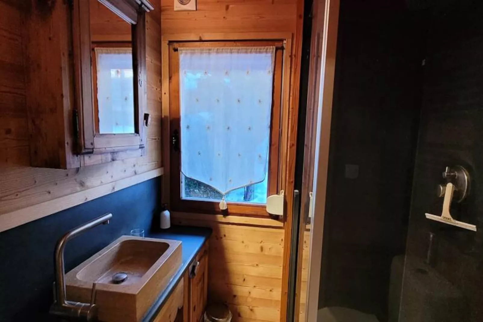 Résidence Les PrÉs D'hastings-Niet-getagd