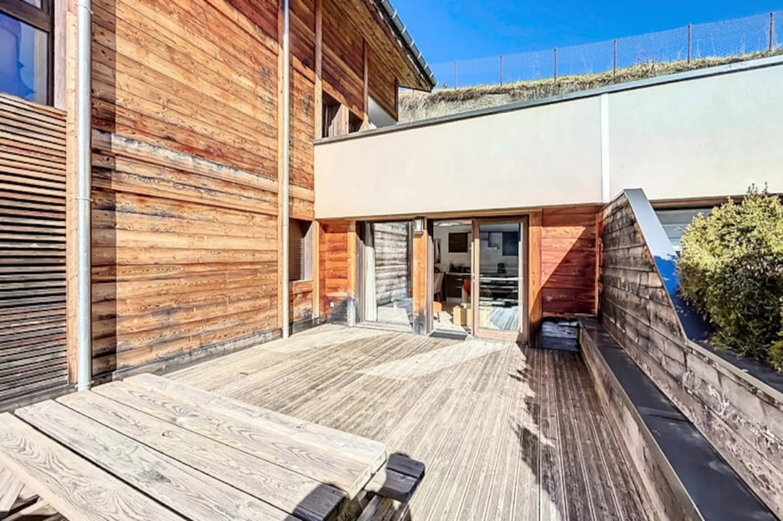 Appartements à Les Gets-Niet-getagd