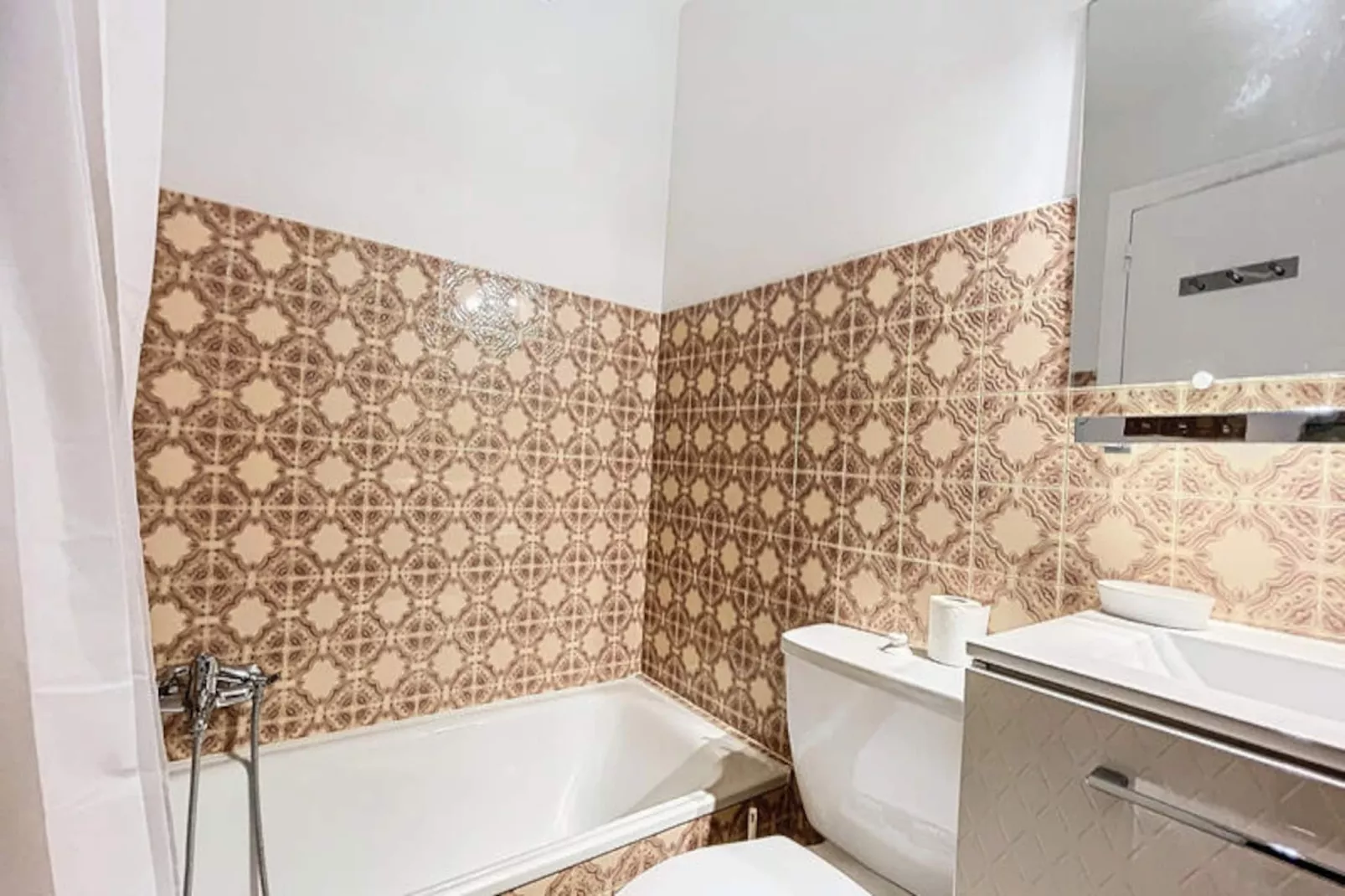 Studio à Les Gets-Niet-getagd