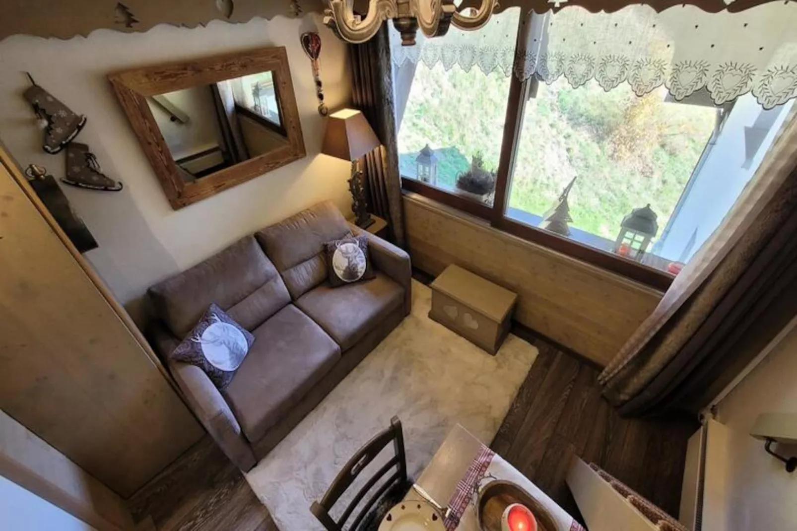 Résidence Grains D'or-Niet-getagd