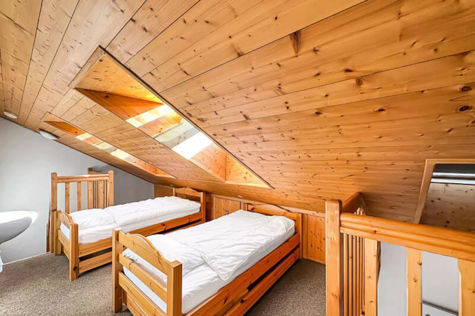 Appartements à Les Carroz-d'Arâches-Niet-getagd