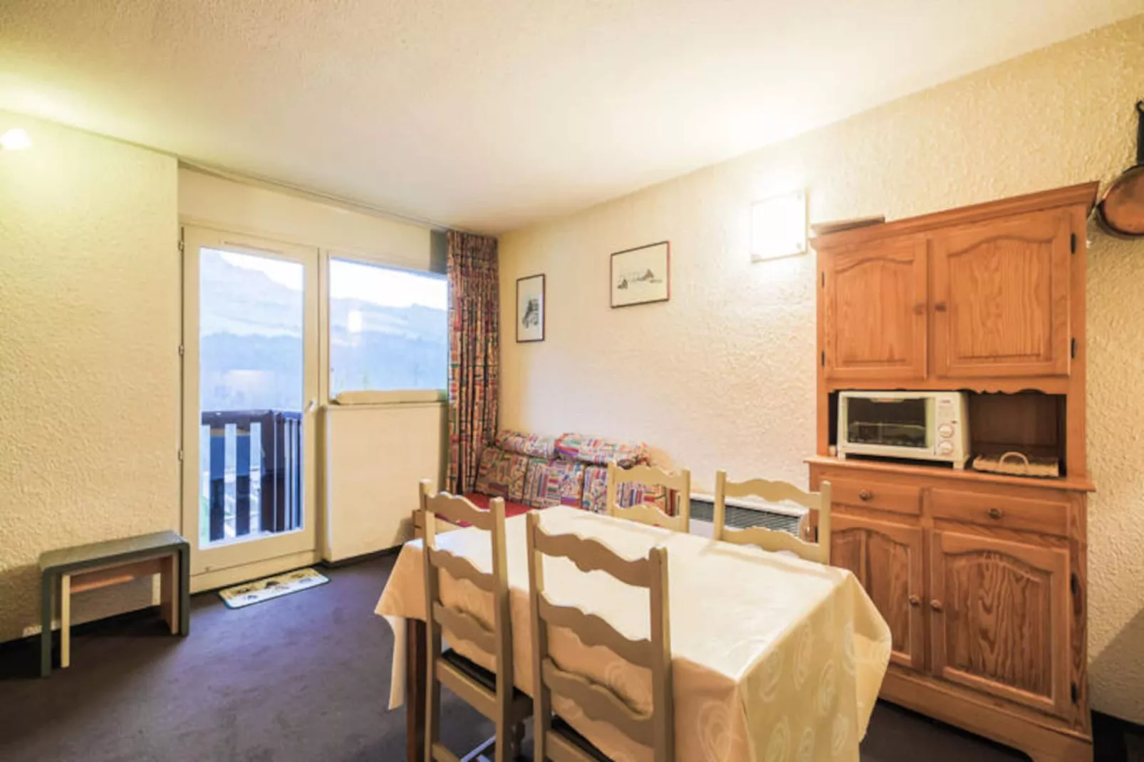 Résidence Gémeaux - maeva Home-Niet-getagd