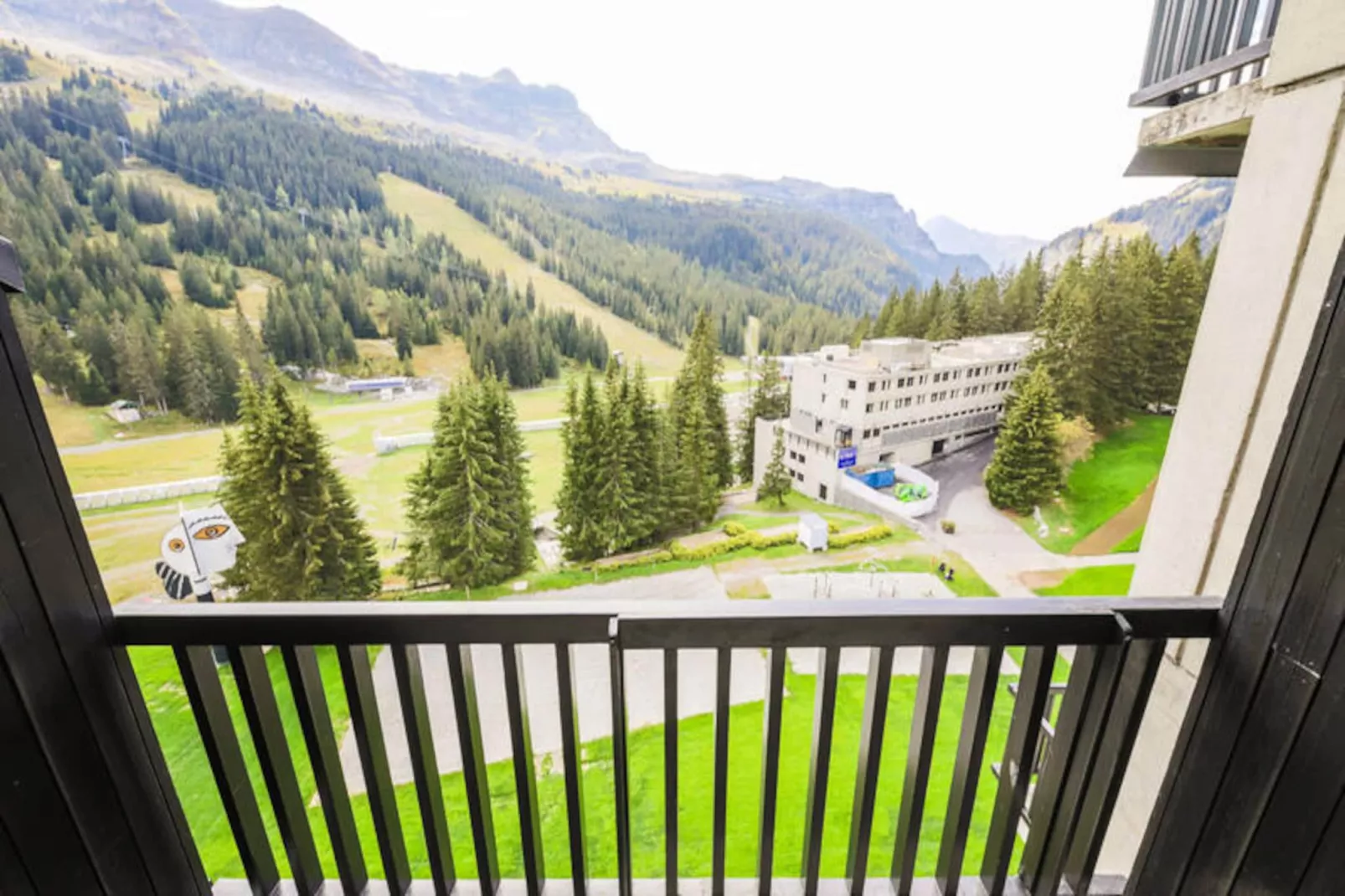 Résidence Aldébaran - maeva Home-Niet-getagd