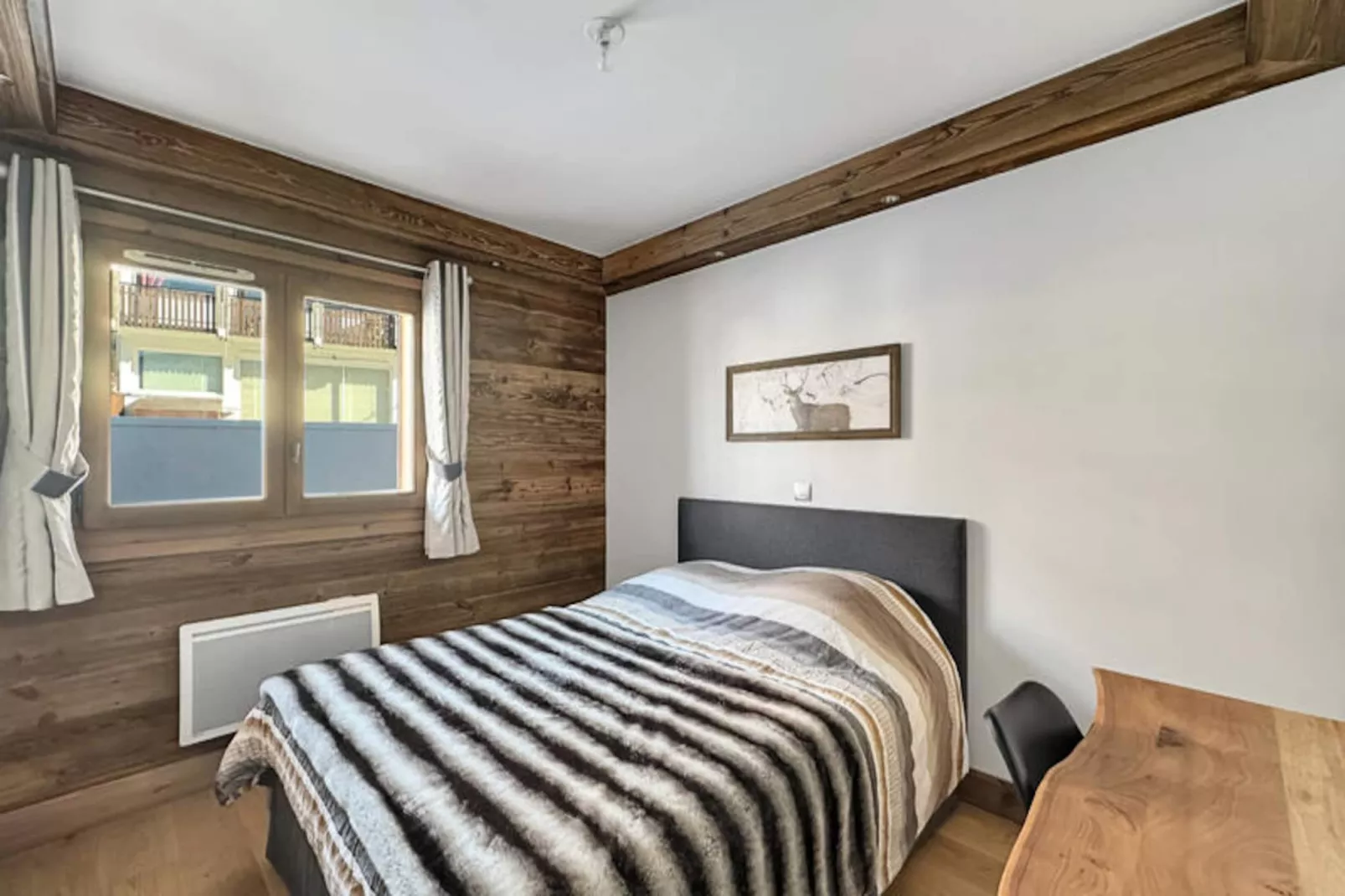 Appartements à Les Carroz-d'Arâches-Niet-getagd