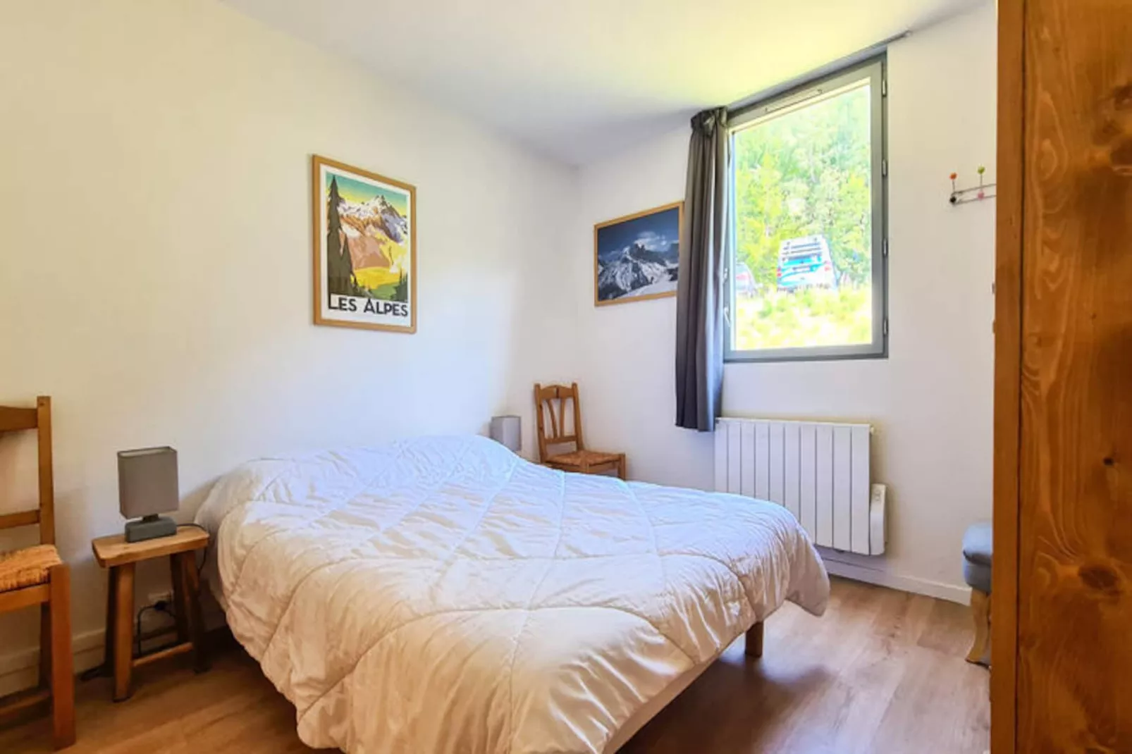 Résidence La Petite Ourse-Niet-getagd