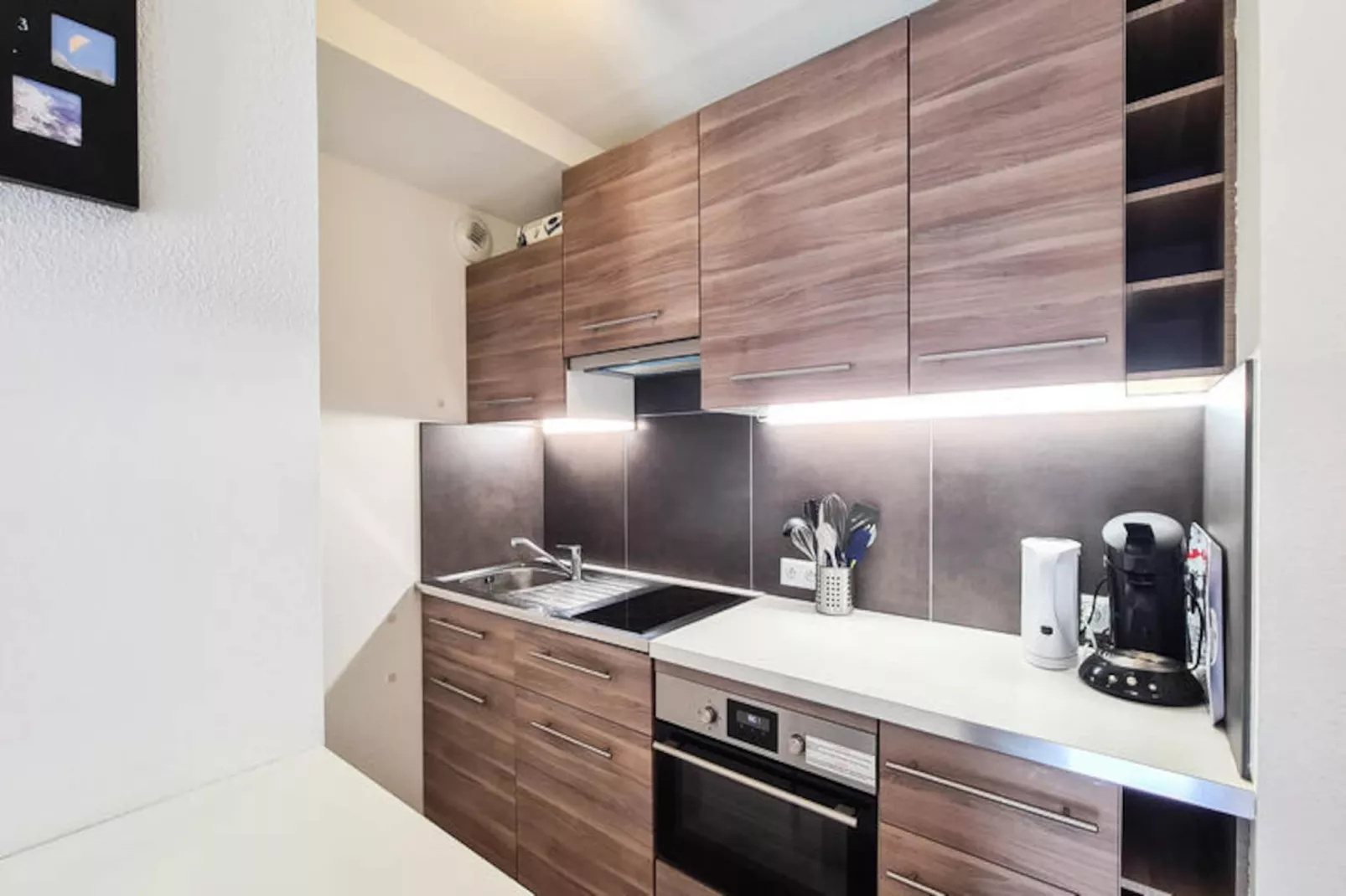 Résidence La Petite Ourse - Niet-getagd