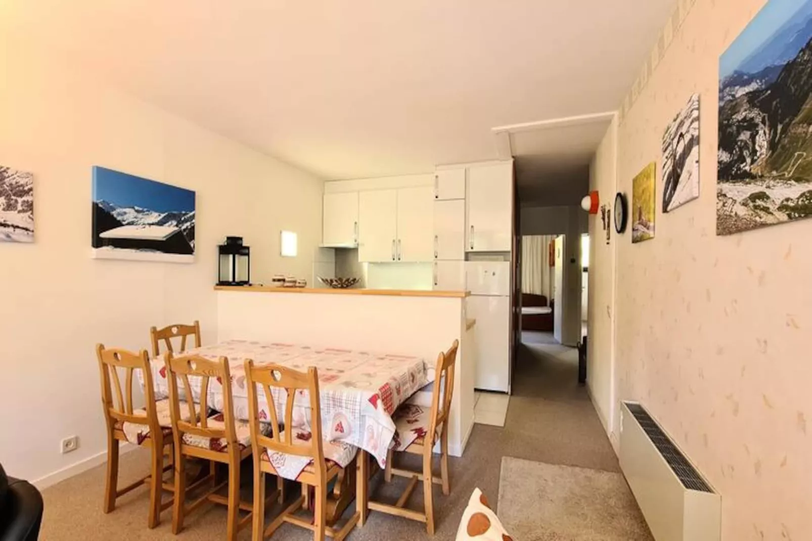 Résidence Belier-Niet-getagd