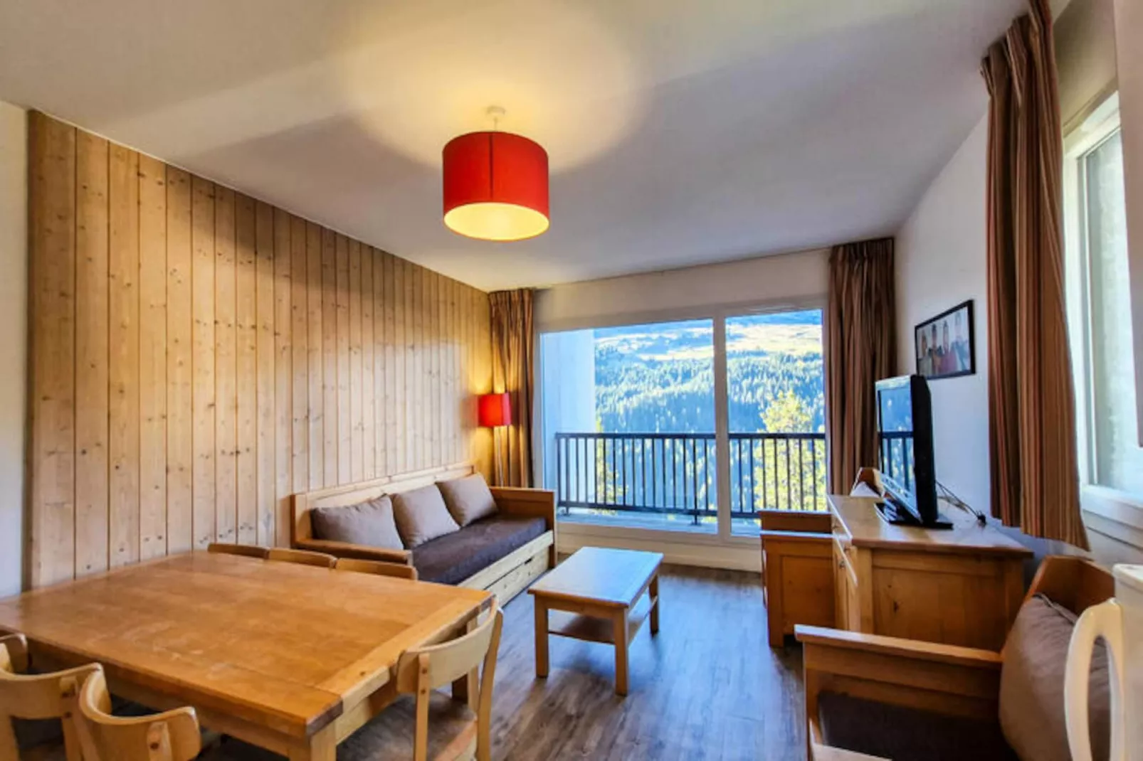 Résidence Les Pleiades-Niet-getagd