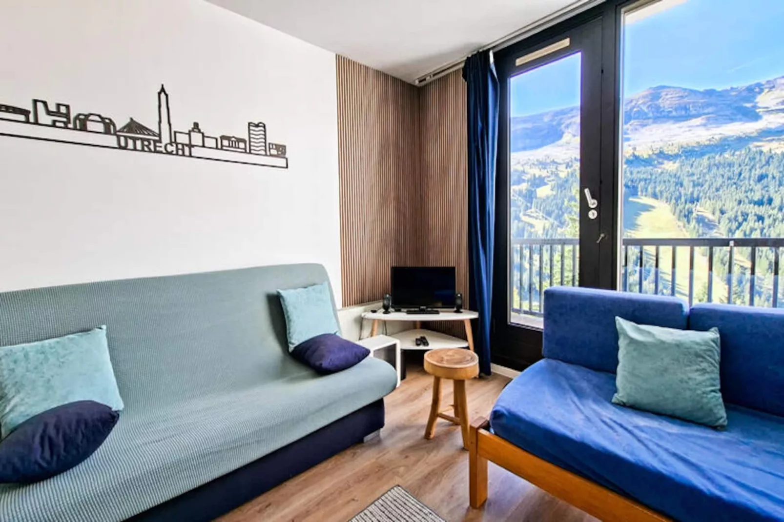 Résidence Belier-Niet-getagd