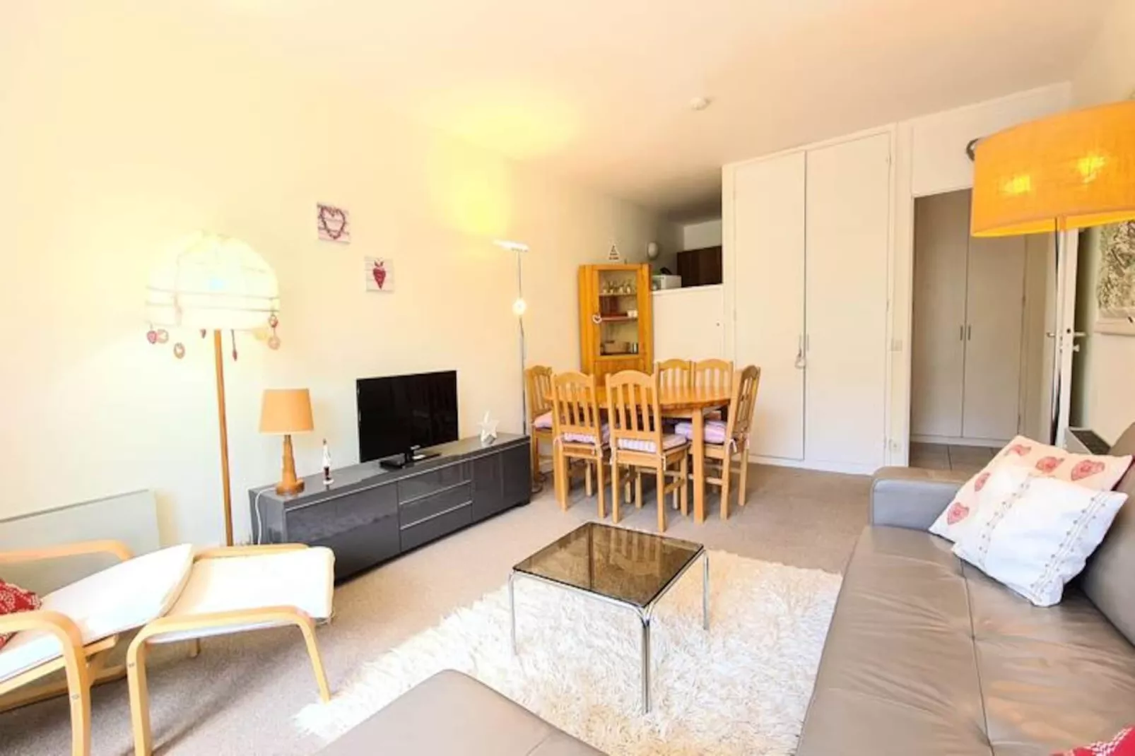 Résidence Belier-Niet-getagd