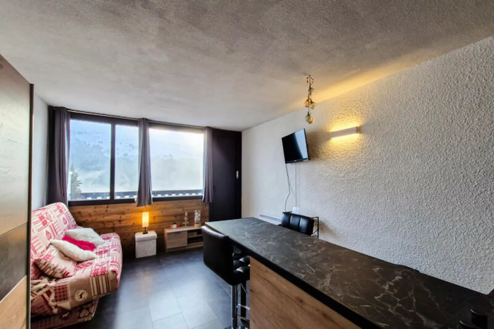 Résidence Gemeaux-Niet-getagd