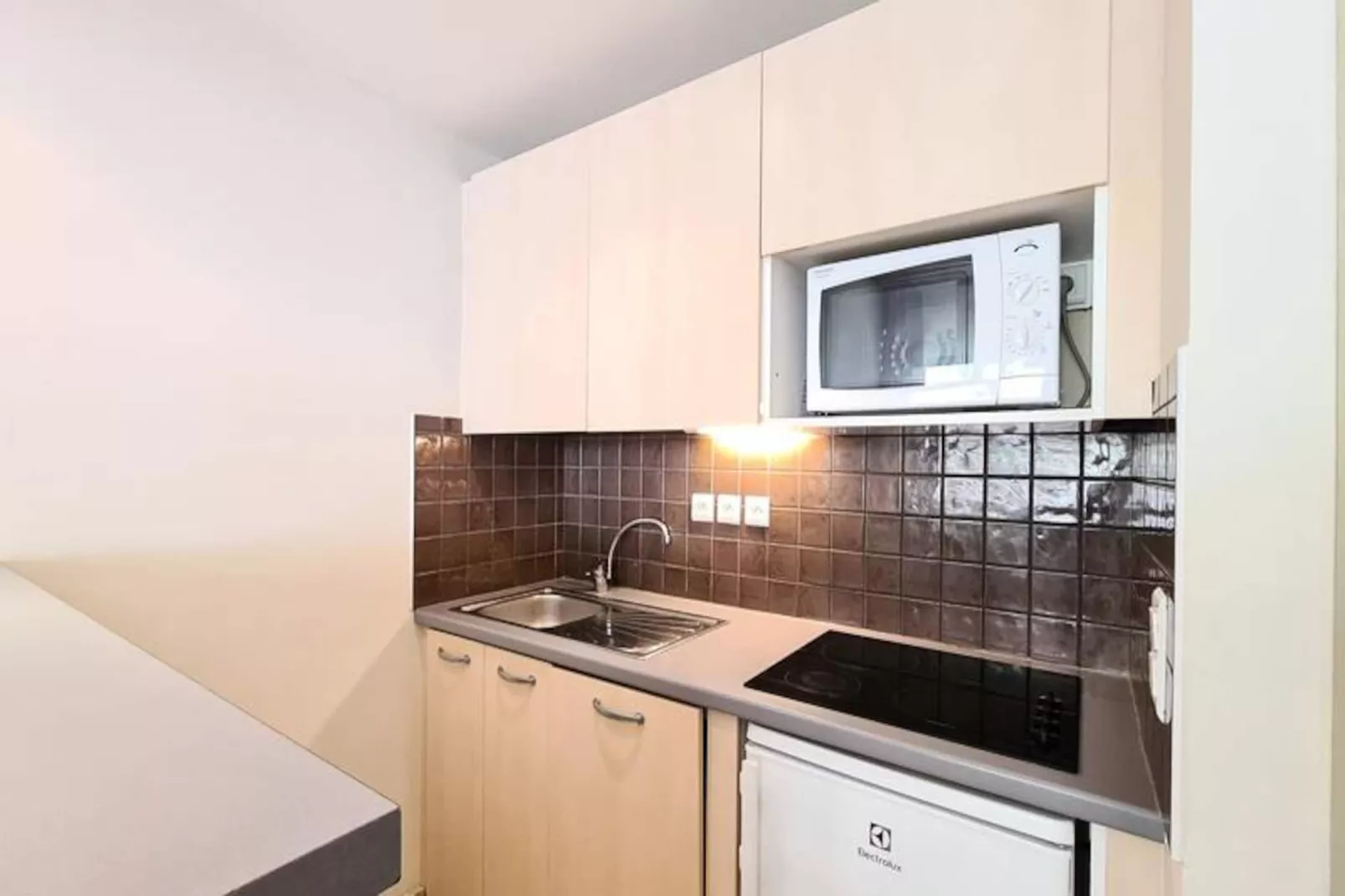 Residence De La Foret - Niet-getagd