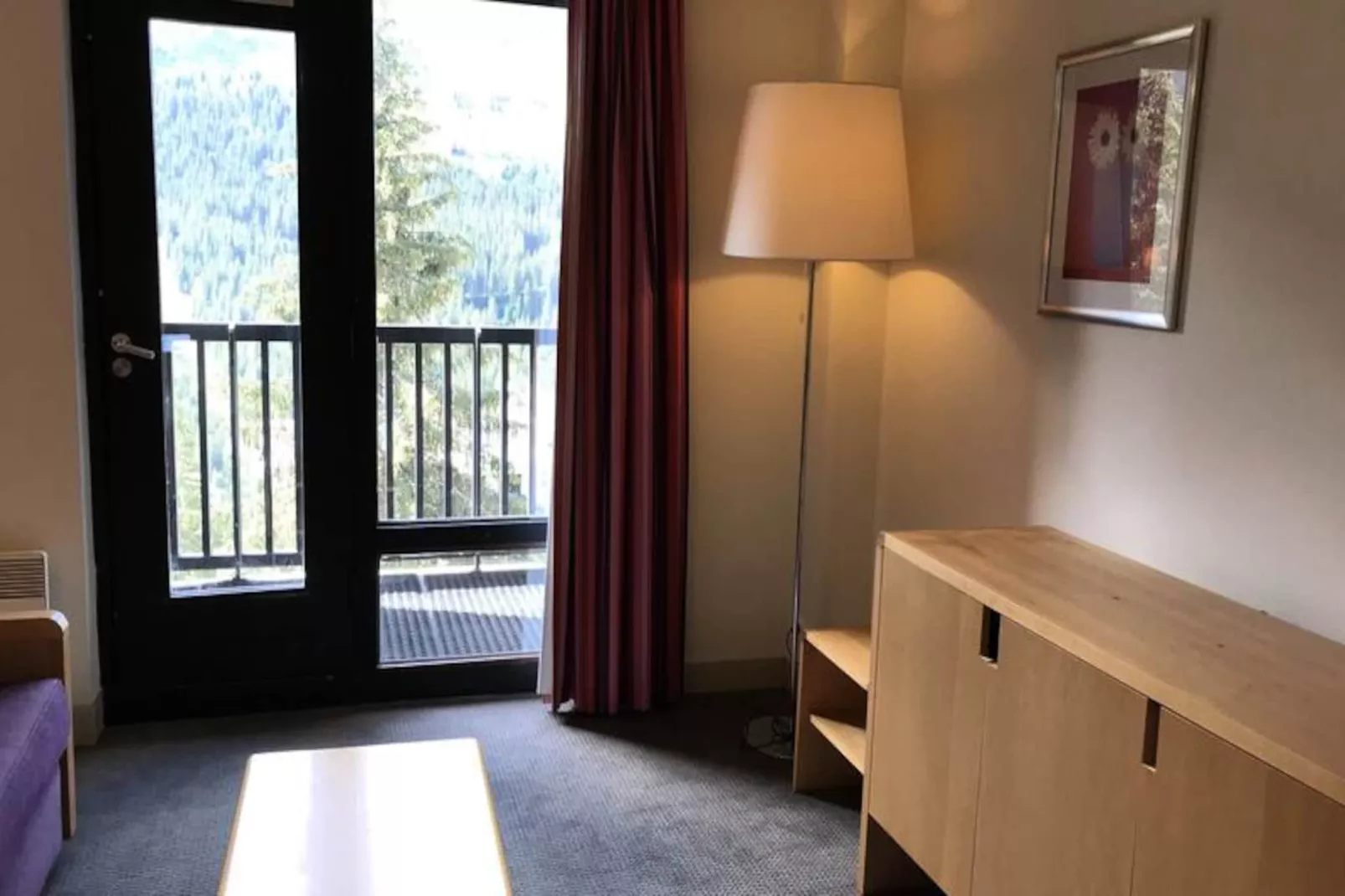 Residence De La Foret - Niet-getagd