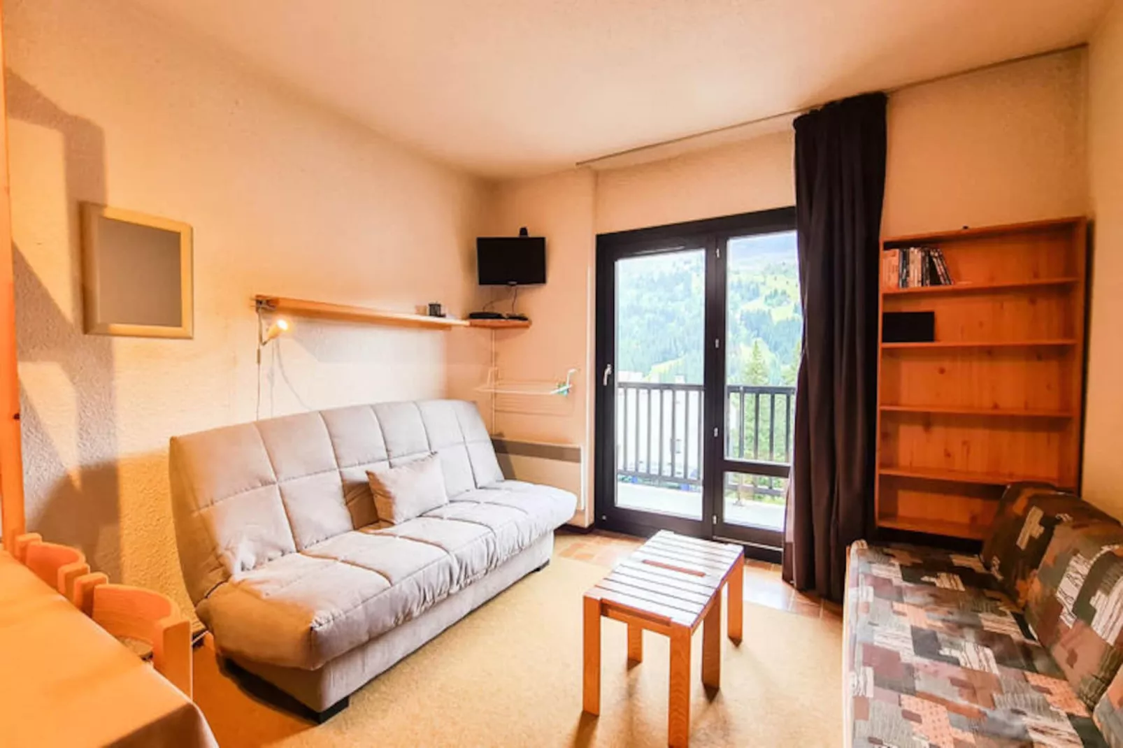 Résidence Andromede-Niet-getagd