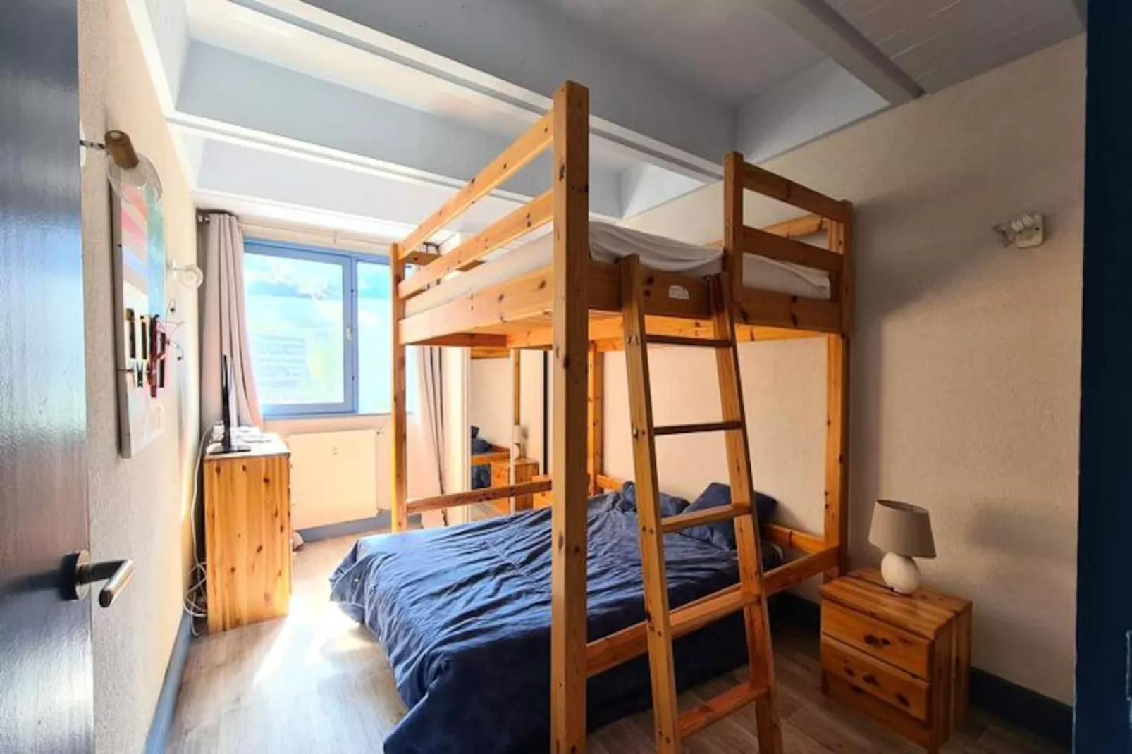 Résidence Betelgeuse - Niet-getagd