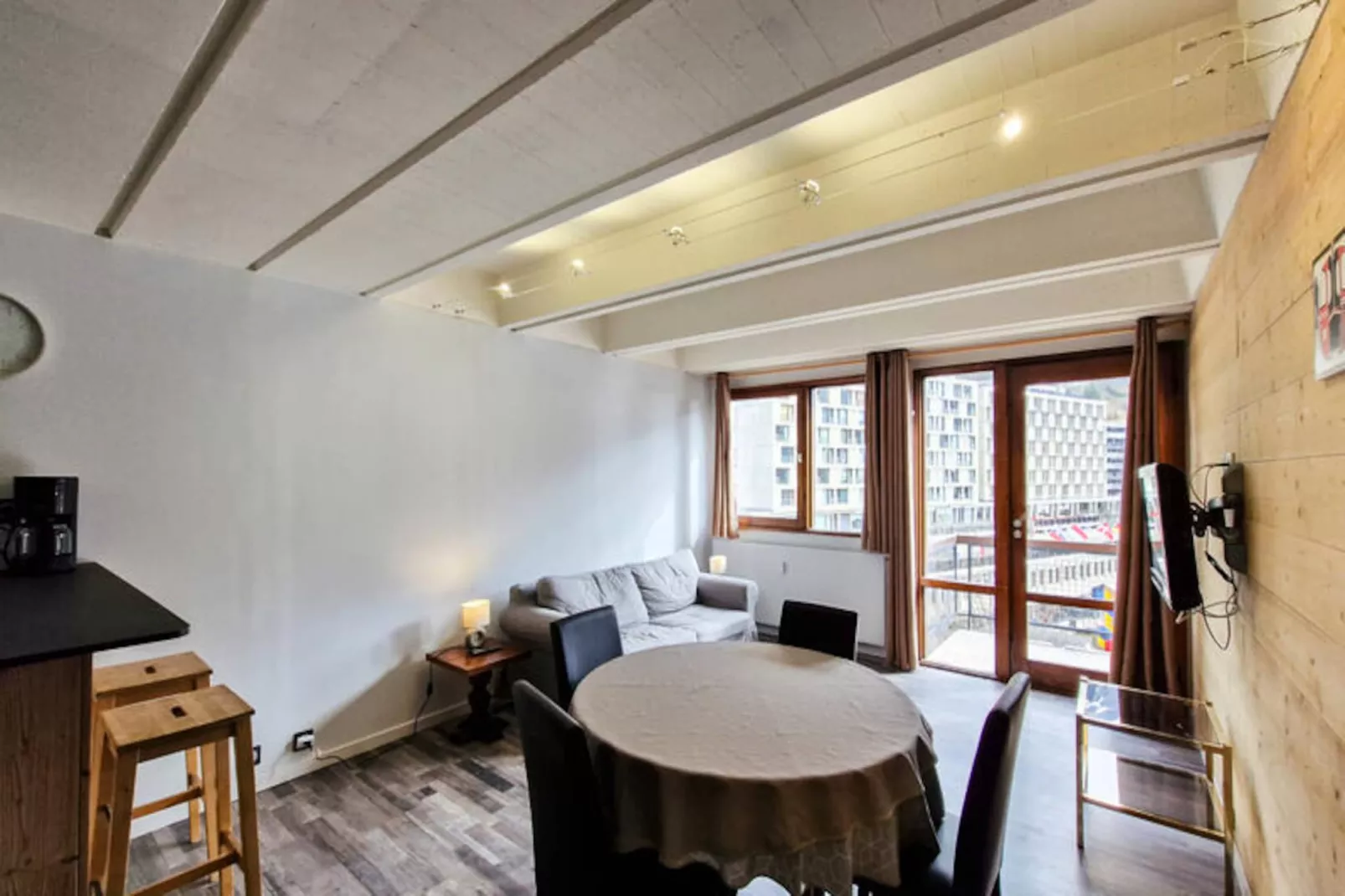 Résidence Betelgeuse - Niet-getagd