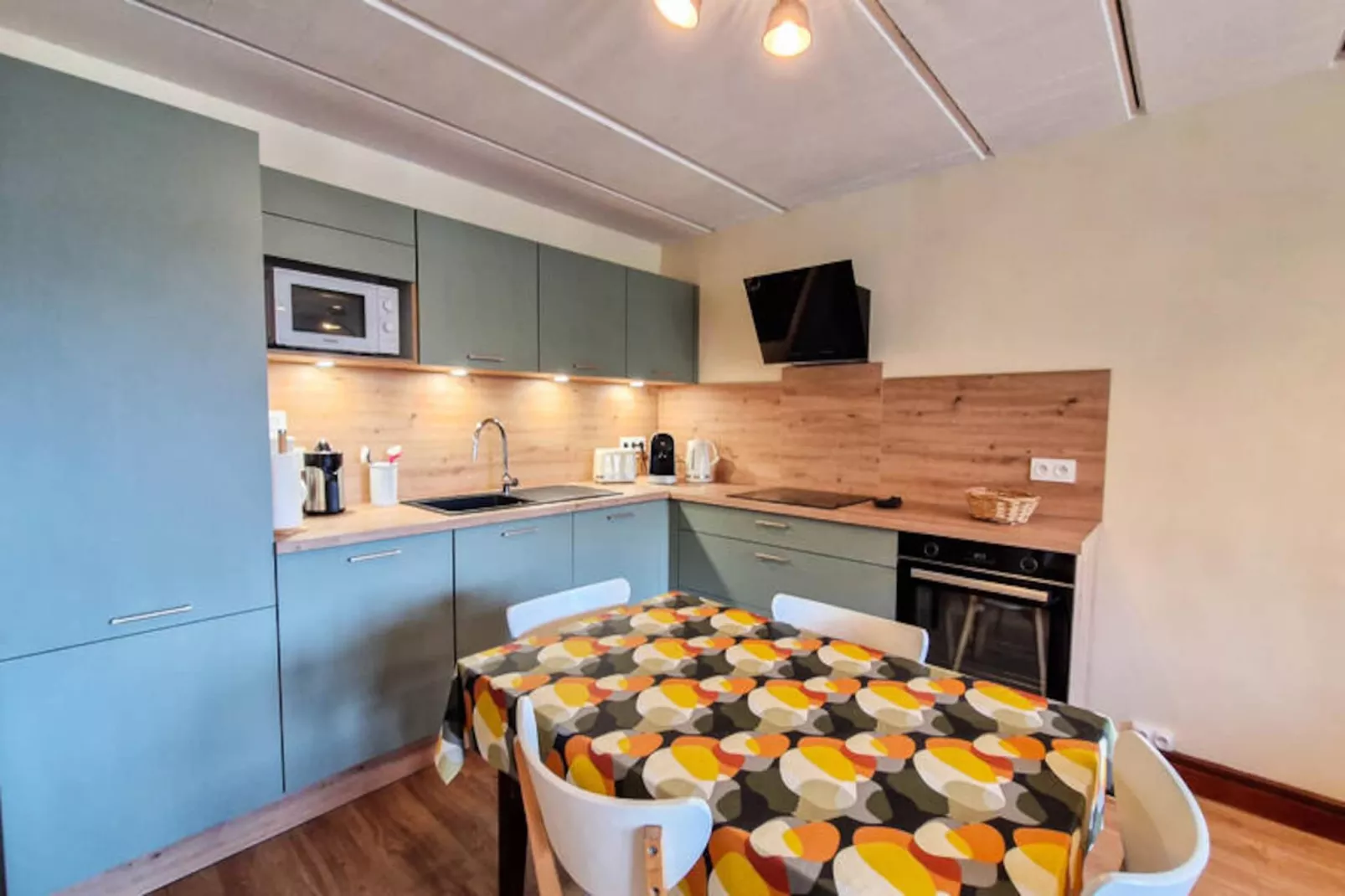 Résidence Betelgeuse - Niet-getagd