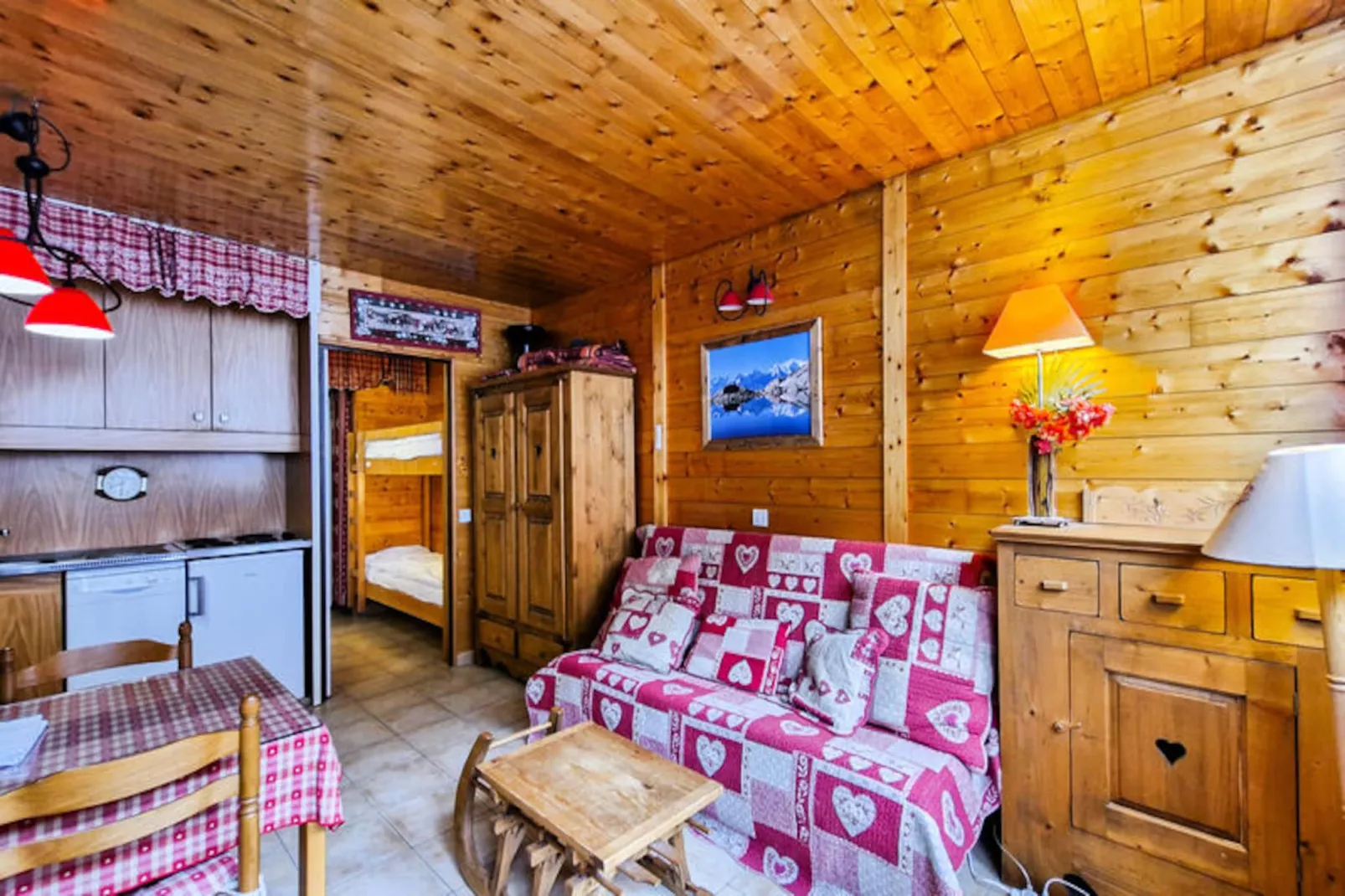 Résidence Andromede-Niet-getagd