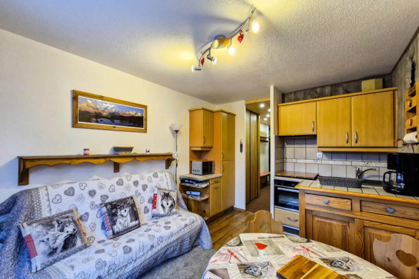 Résidence Sagittaire-Niet-getagd