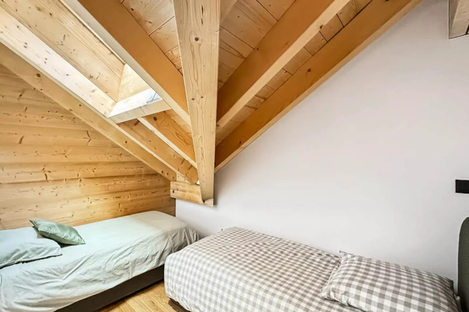 Appartements à Les Carroz-d'Arâches-Niet-getagd