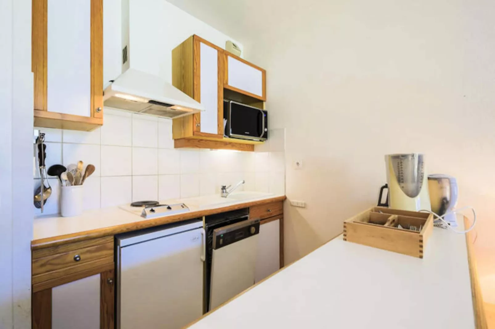 Résidence Le Château de Crans - Flaine Réservation - maeva Home - Niet-getagd