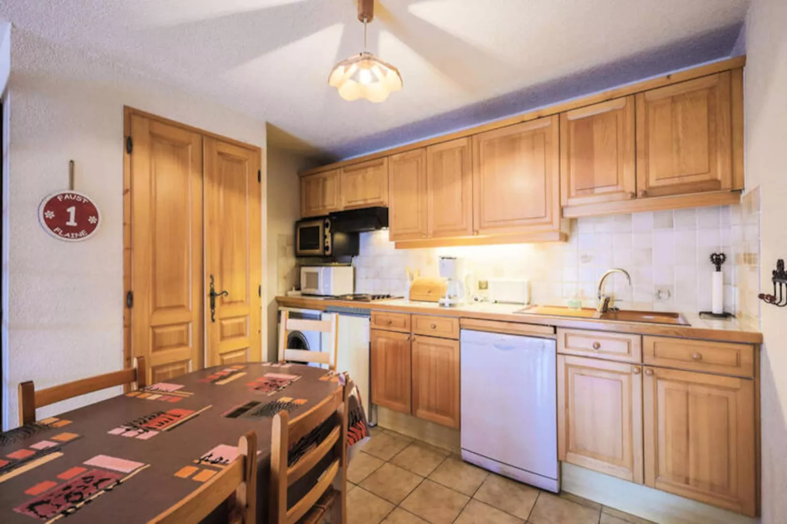 Résidence Arche - Flaine Réservation- maeva Home-Niet-getagd