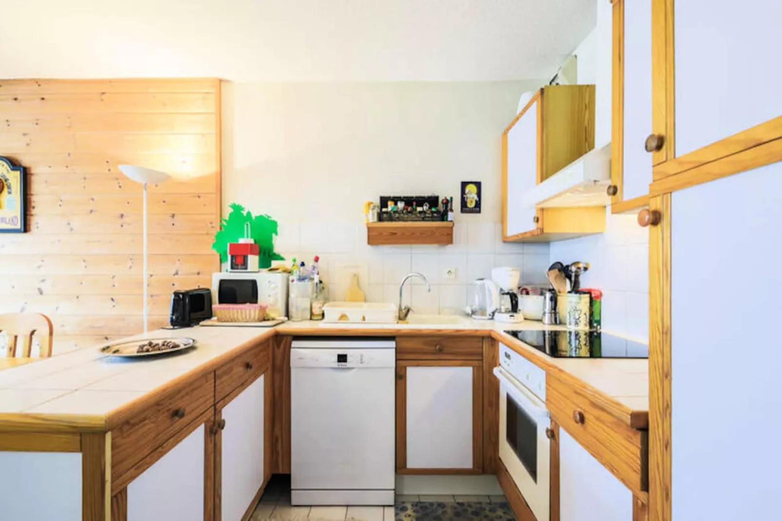 Résidence Le Château de Crans - Flaine Réservation - maeva Home - Niet-getagd