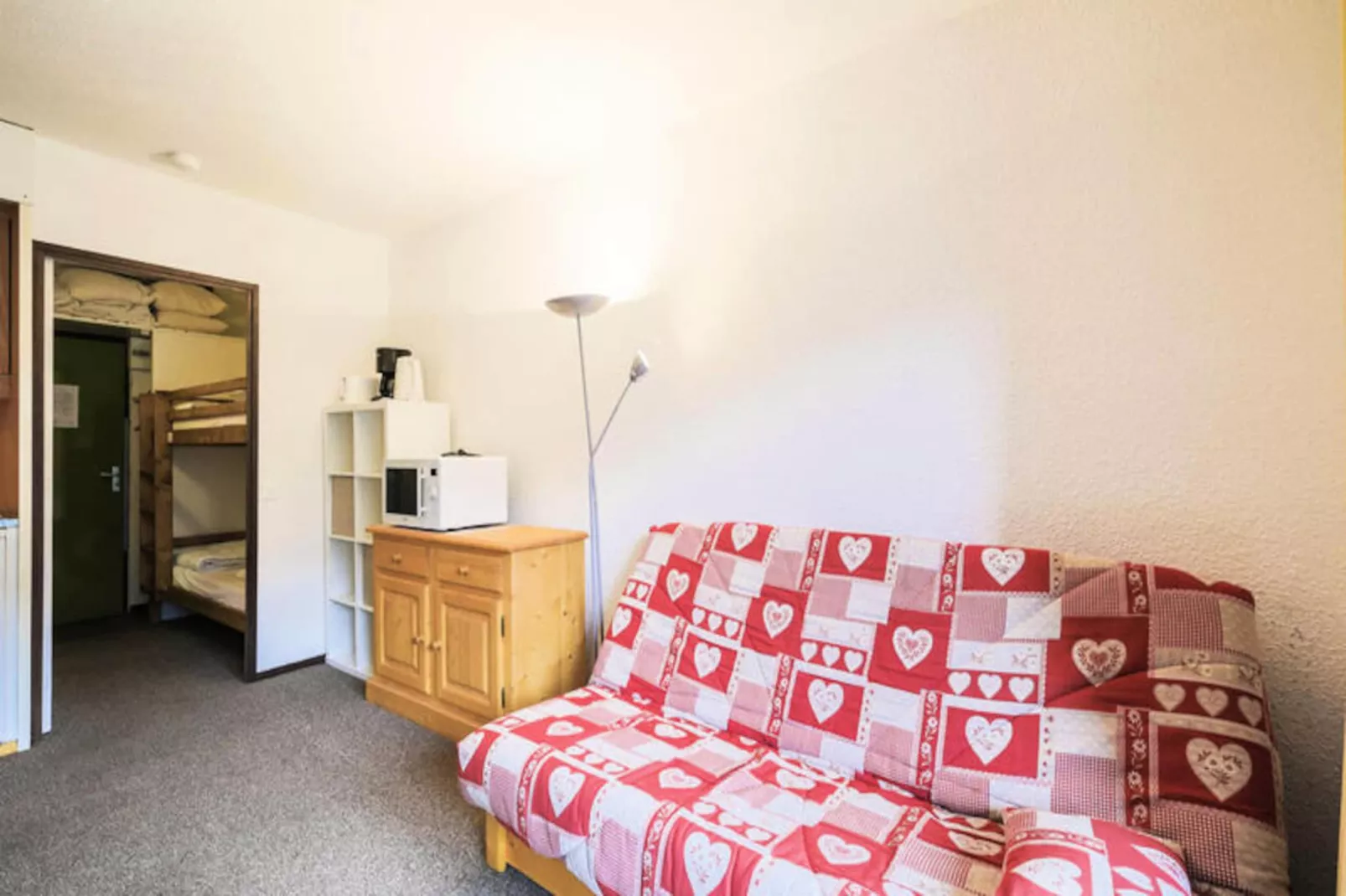 Résidence Andromède - maeva Home-Niet-getagd