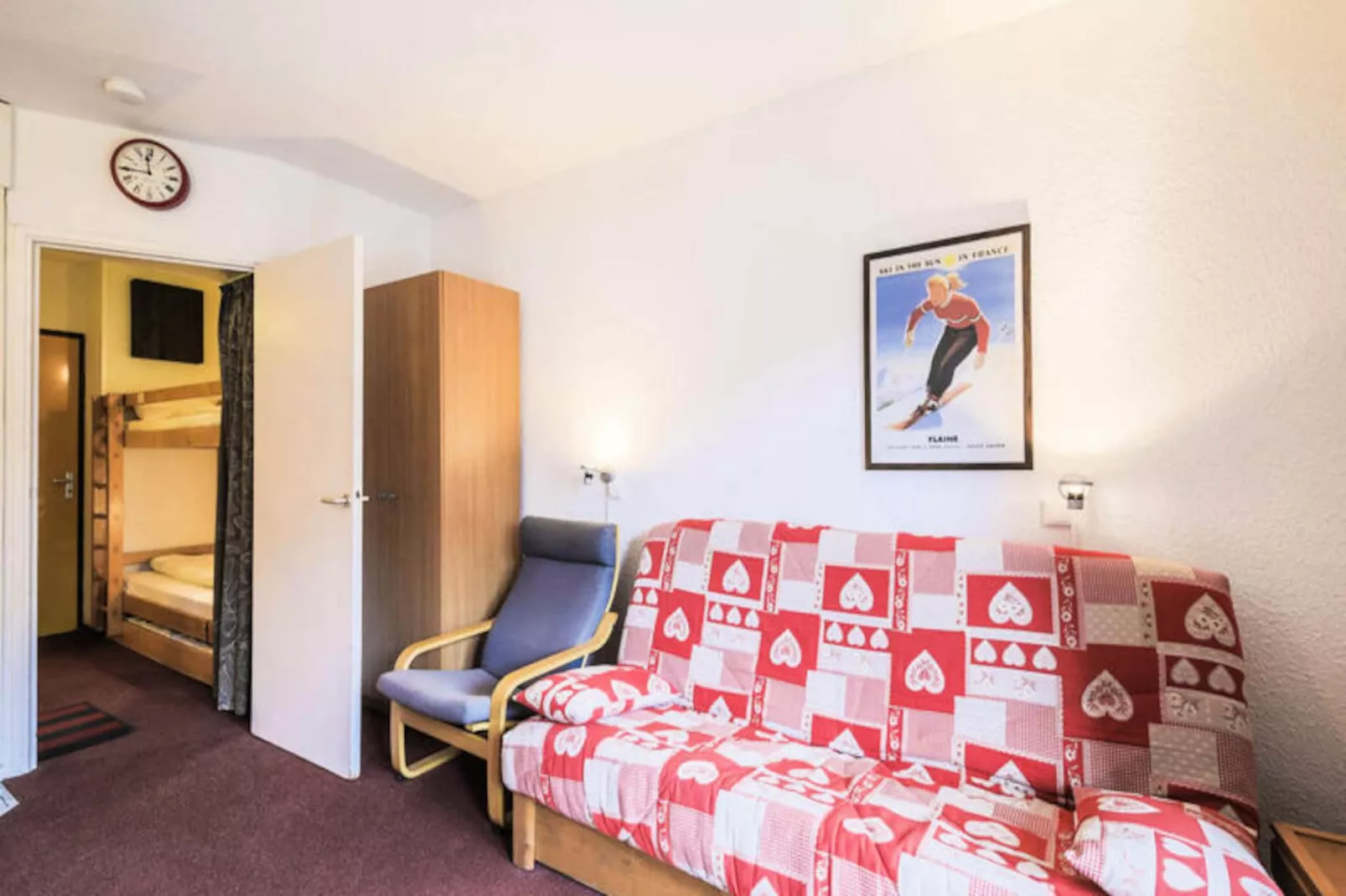 Résidence Andromède - maeva Home-Niet-getagd