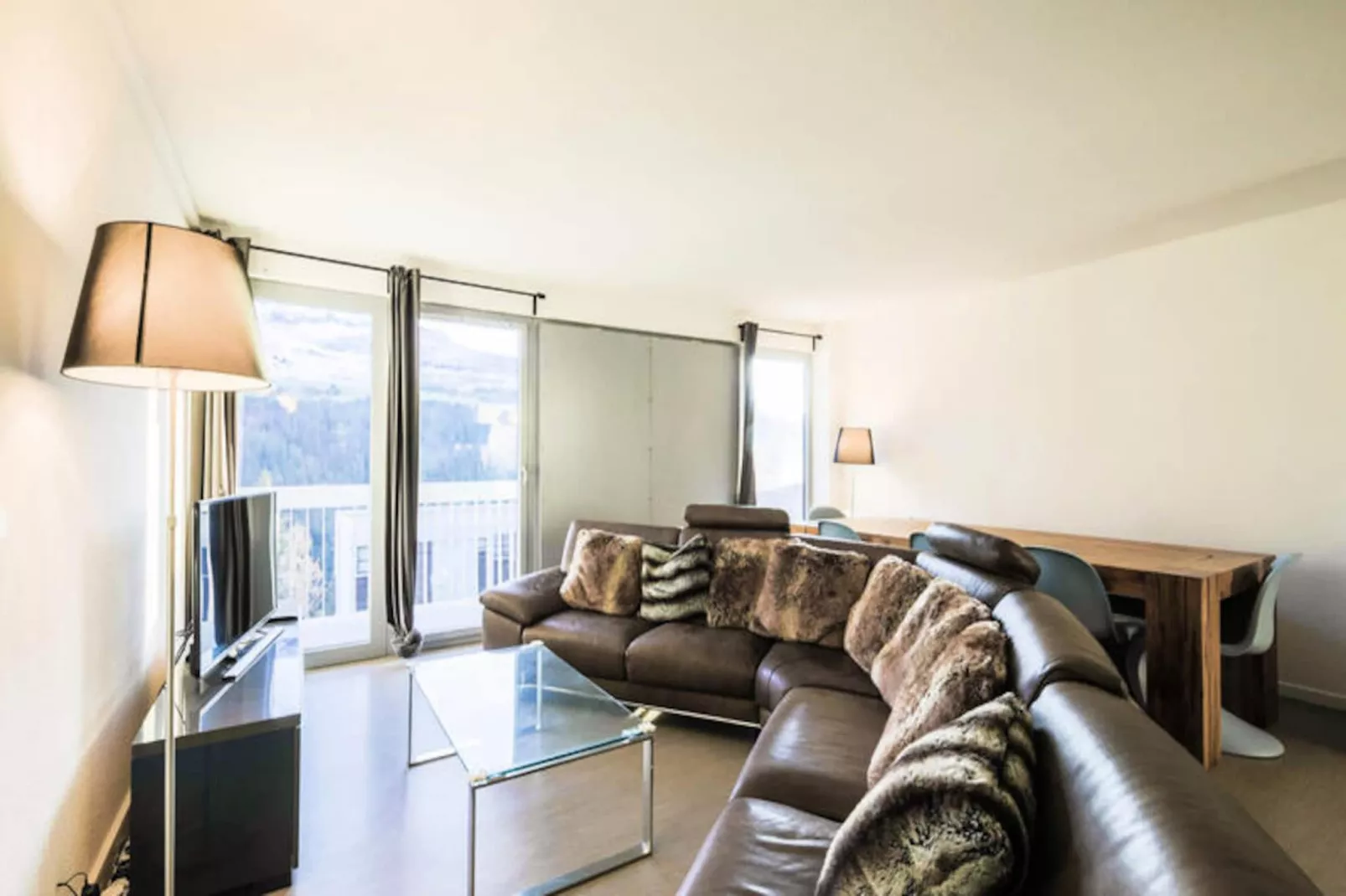 Résidence La Petite Ourse - maeva Home-Niet-getagd