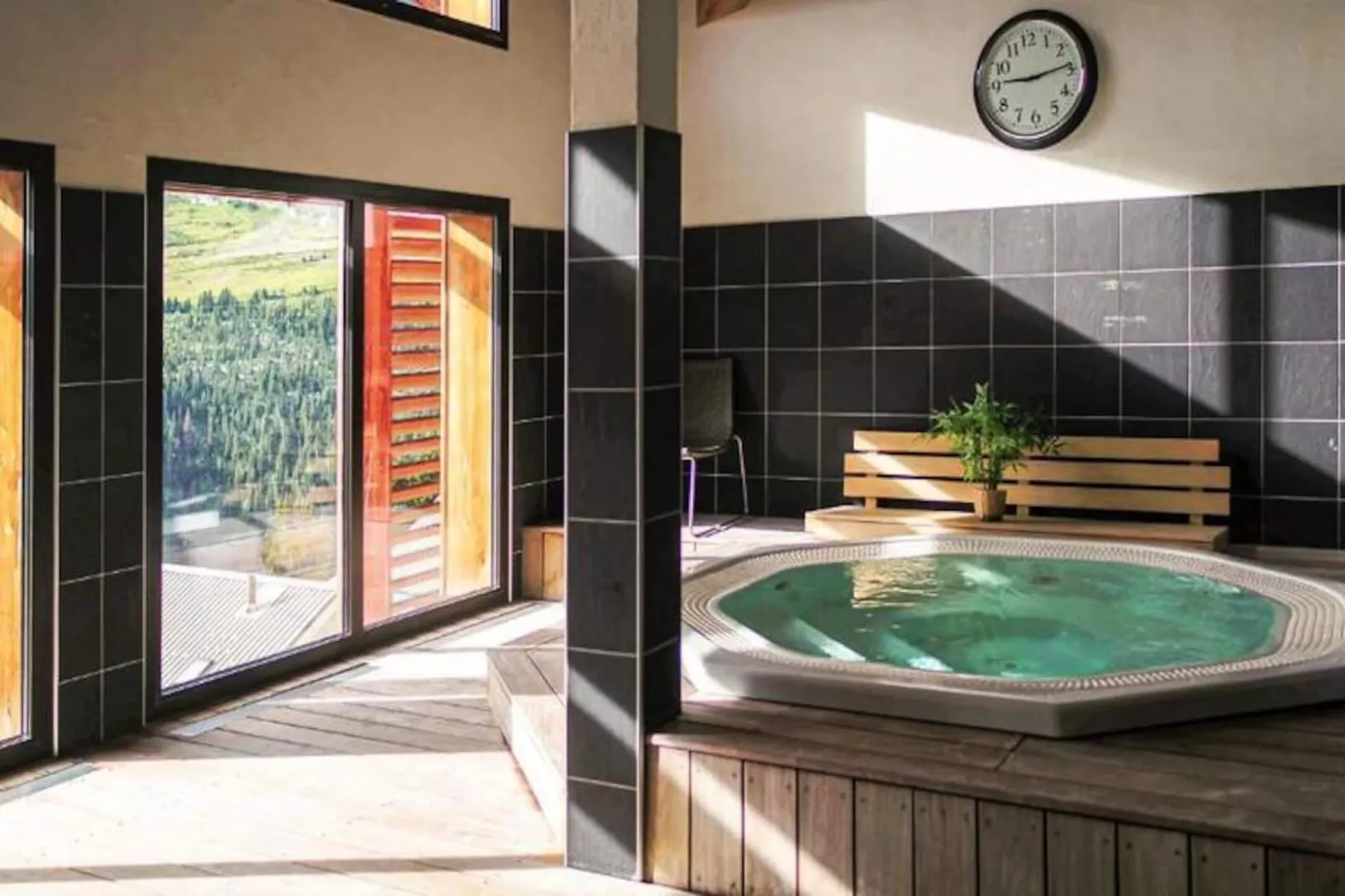 Résidence Refuge du Golf - maeva Home-Niet-getagd