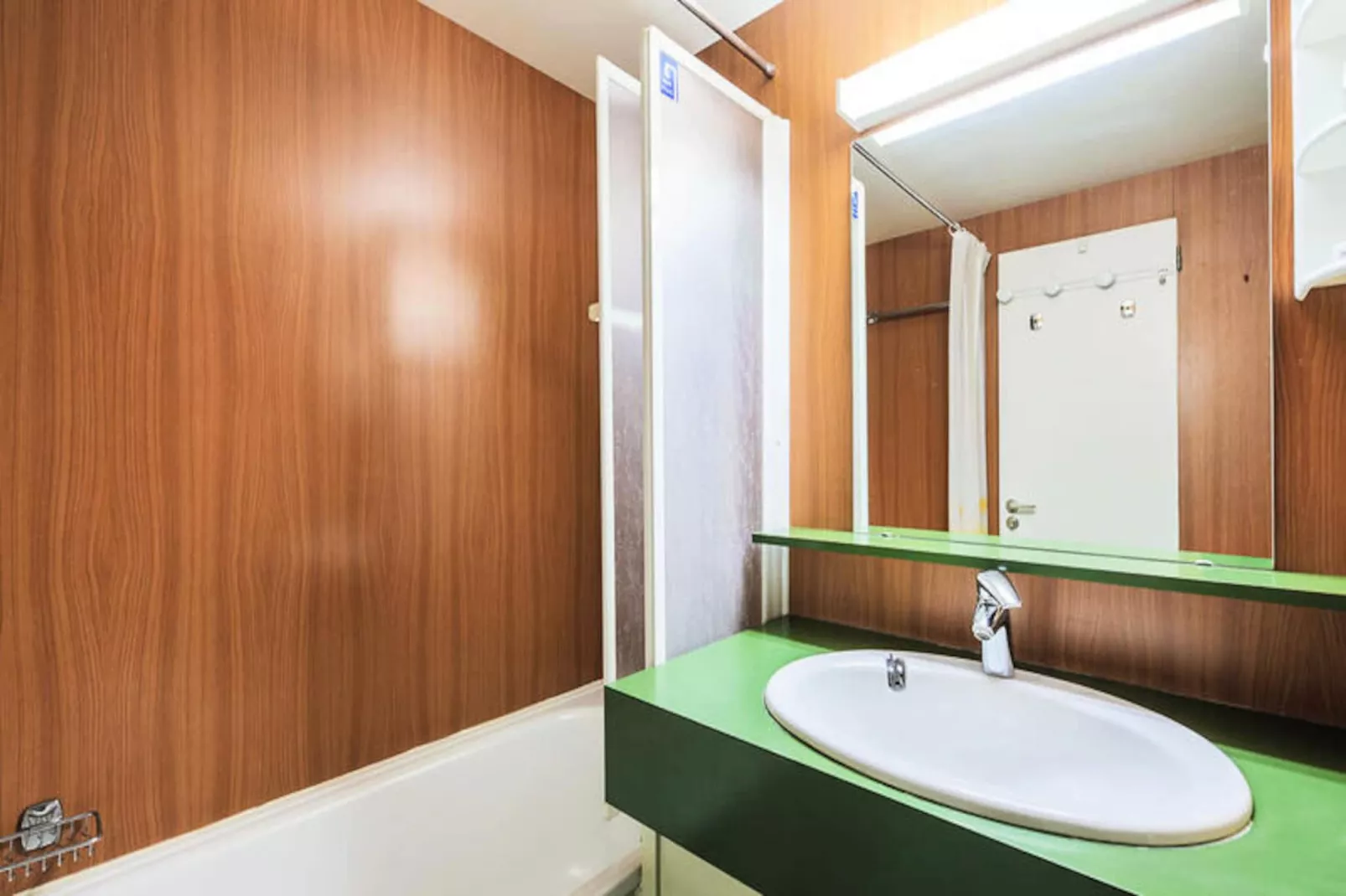 Résidence Gémeaux - maeva Home-Niet-getagd