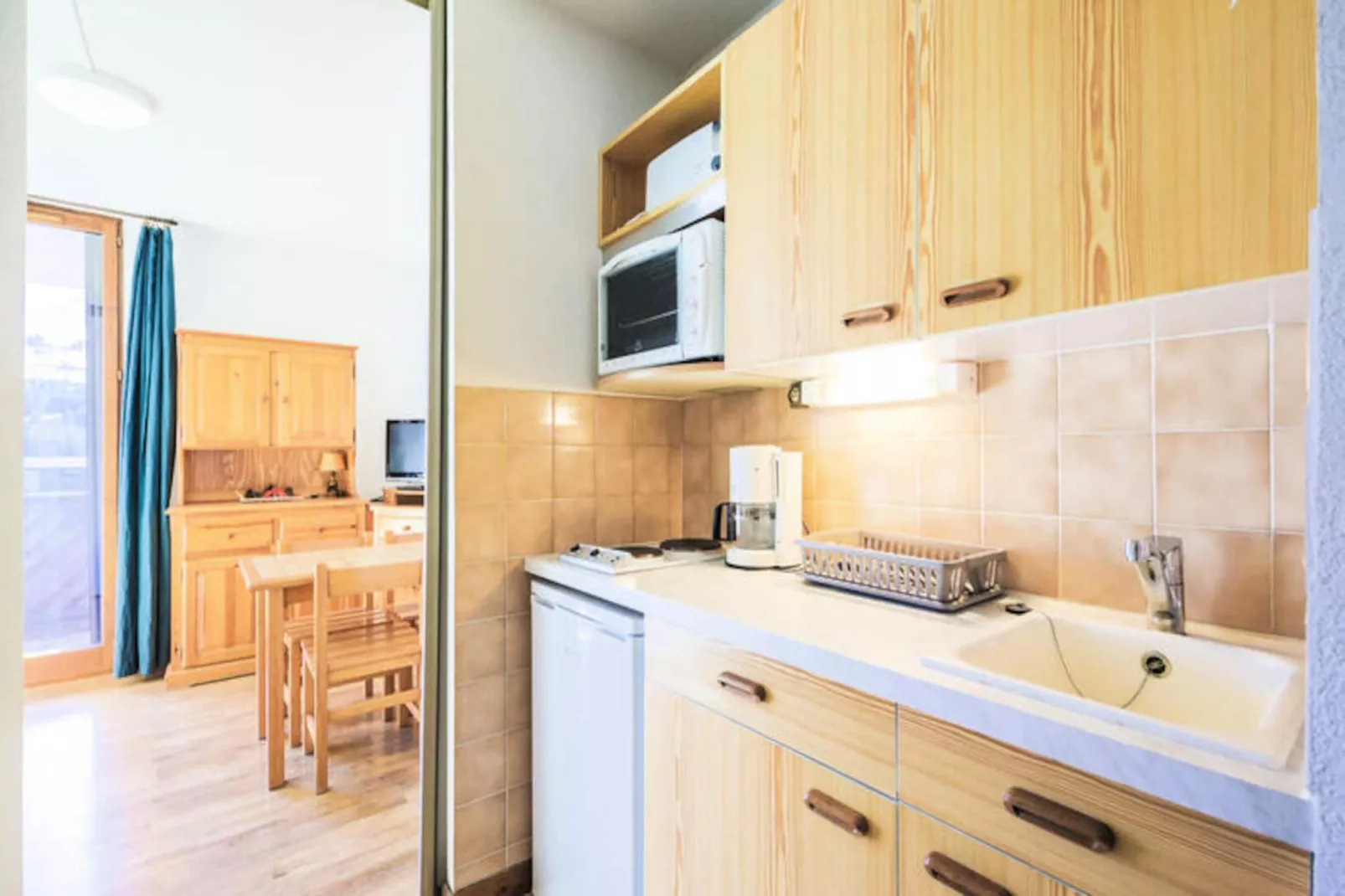 Résidence Doris - Flaine Réservation - maeva Home - Niet-getagd