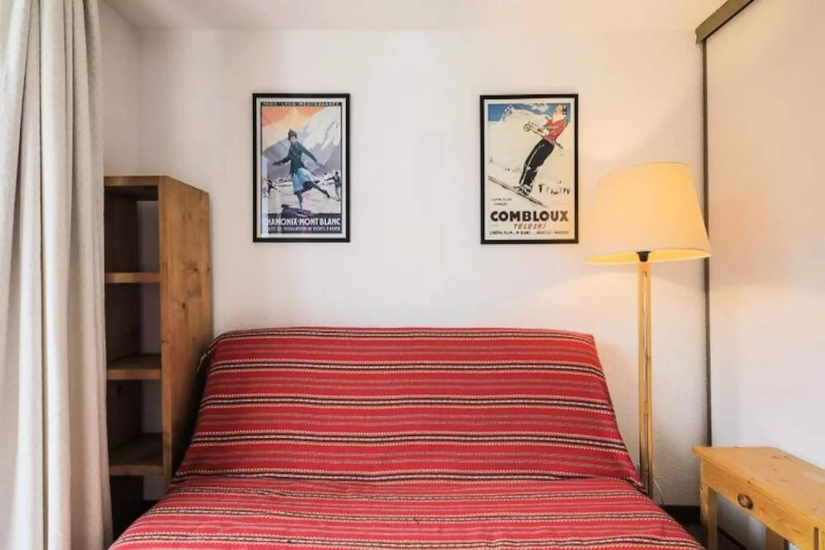 Résidence Doris - Flaine Réservation - maeva Home - Niet-getagd