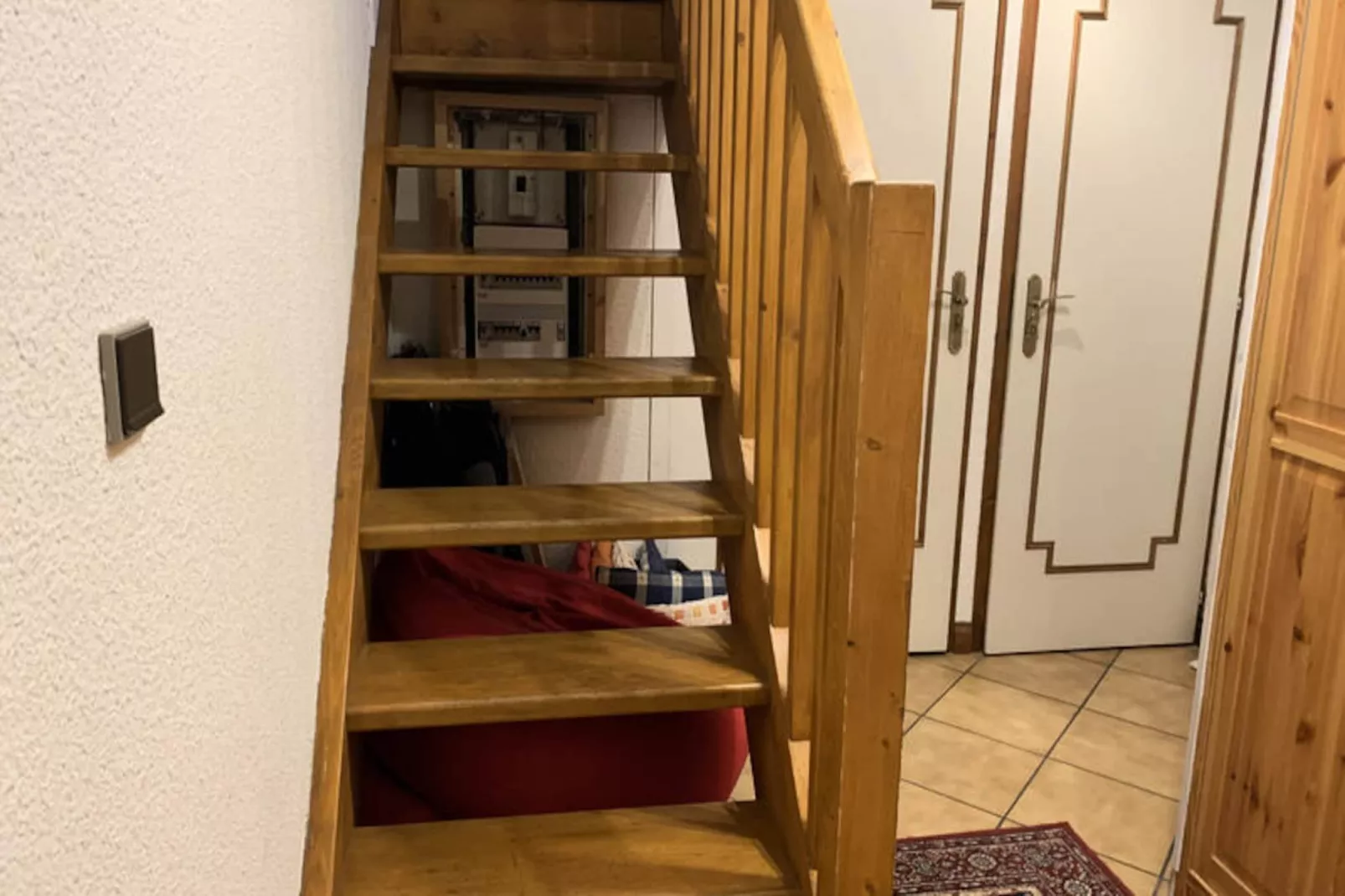 Appartements à Les Carroz-d'Arâches-Niet-getagd